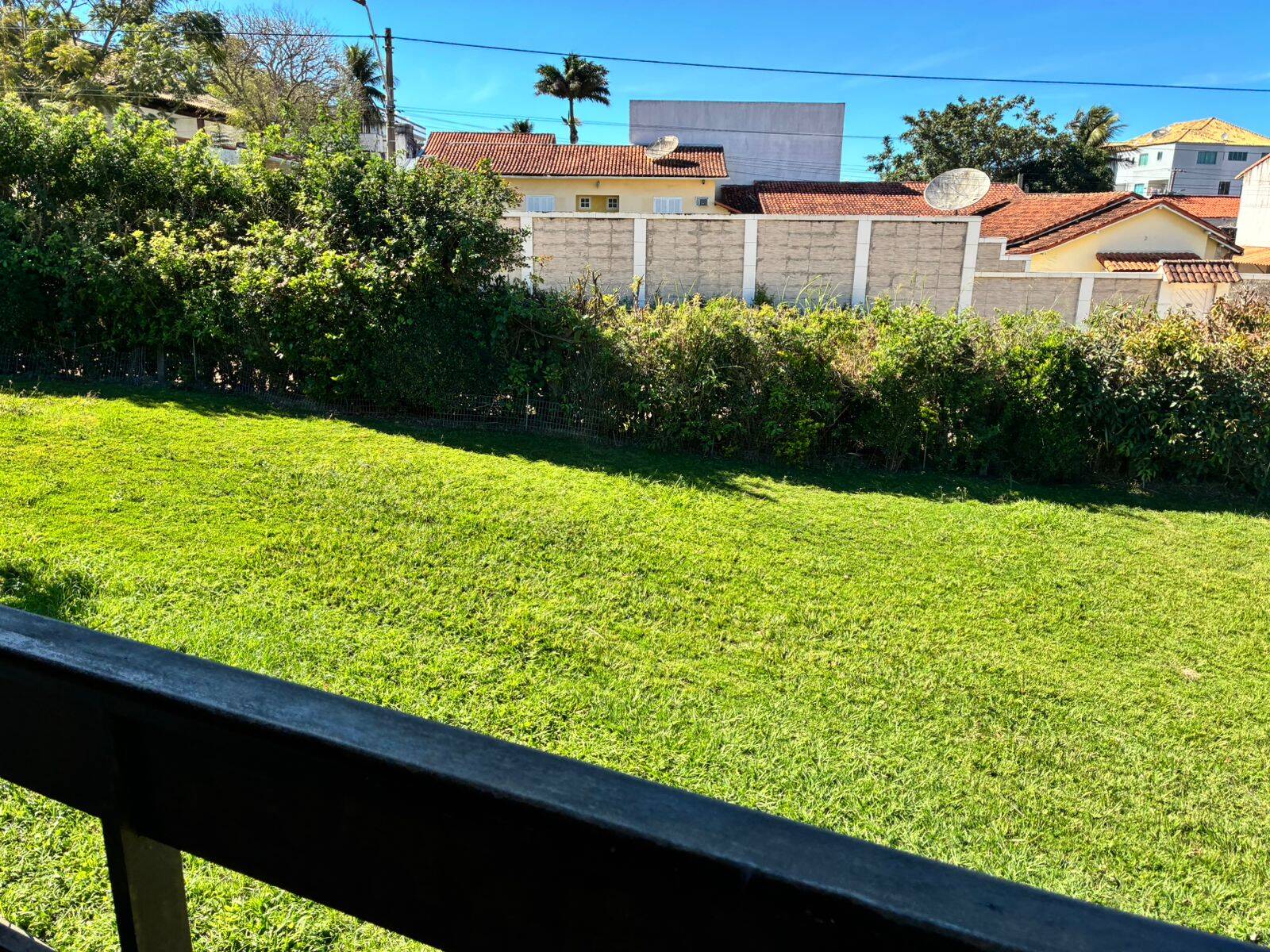 Casa para alugar, 400m² - Foto 27