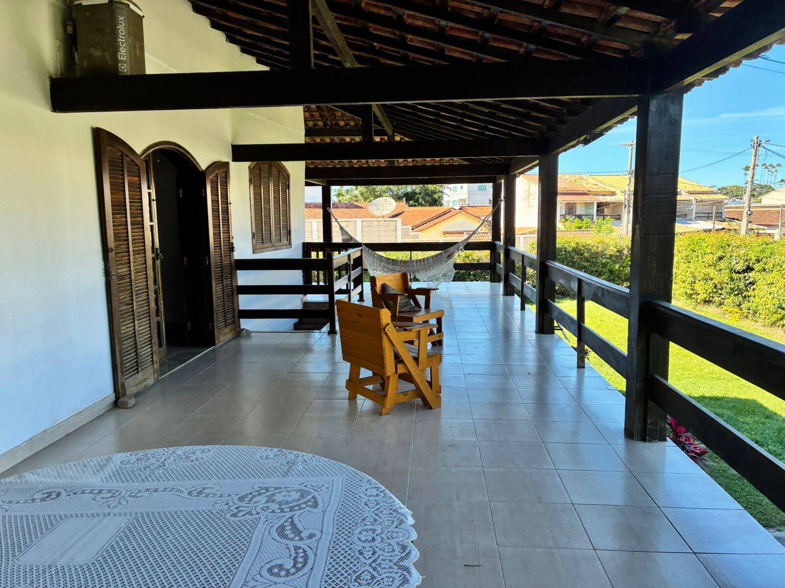 Casa para alugar, 400m² - Foto 16