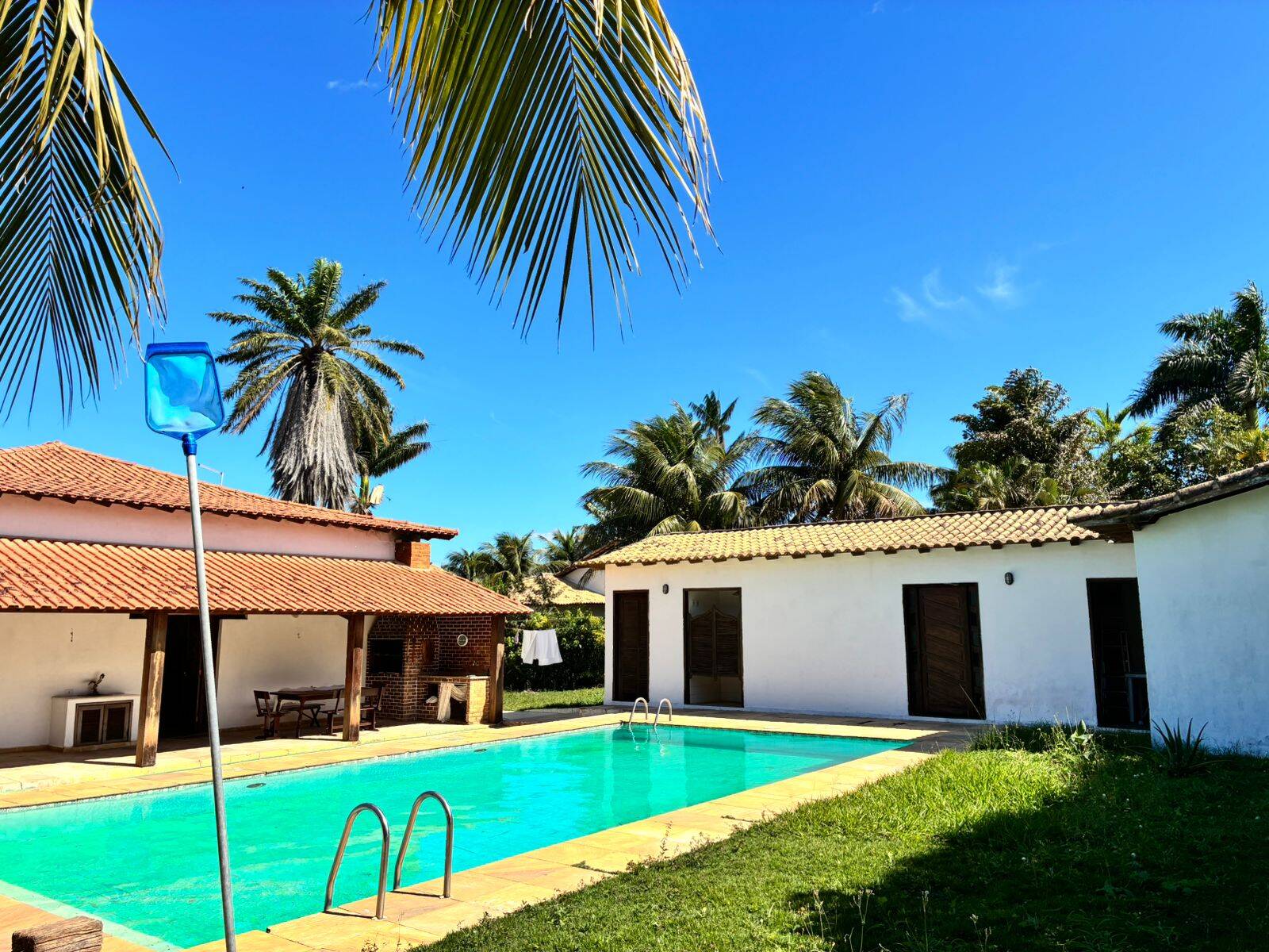 Casa para alugar, 400m² - Foto 11