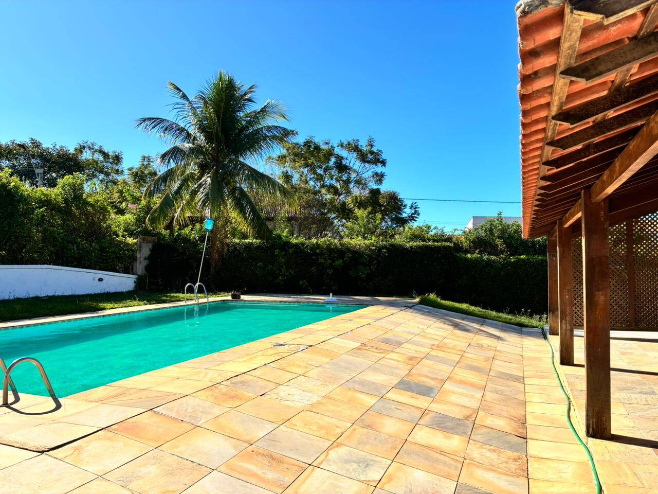 Casa para alugar, 400m² - Foto 7