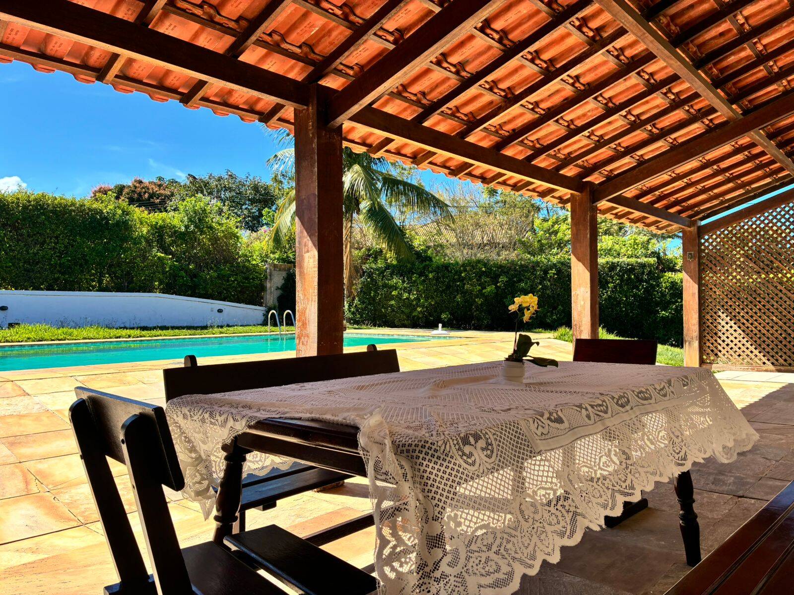 Casa para alugar, 400m² - Foto 12
