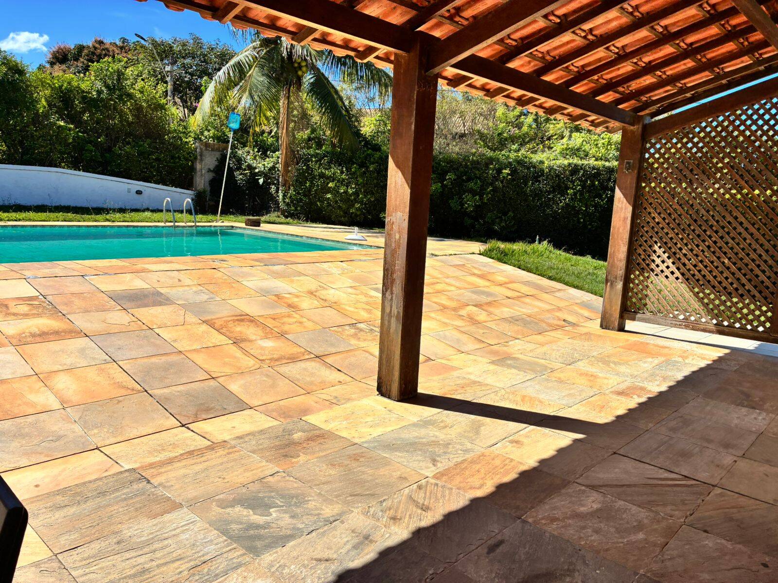 Casa para alugar, 400m² - Foto 13
