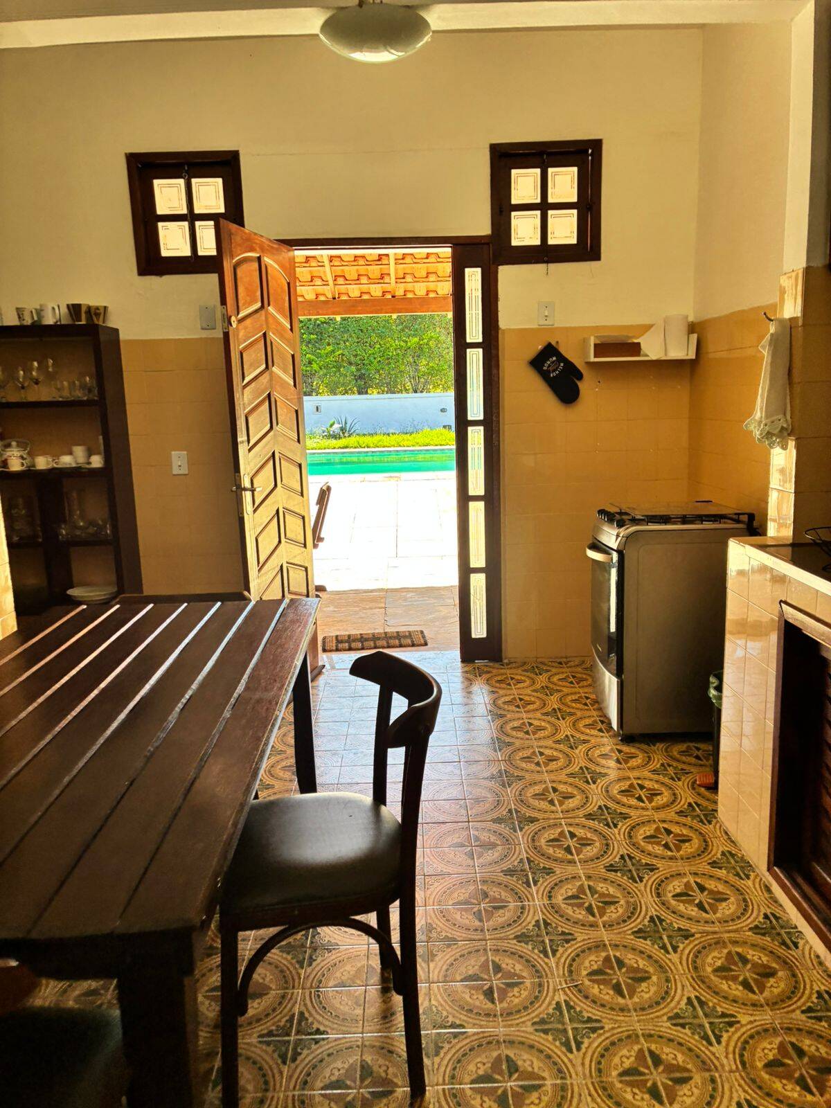 Casa para alugar, 400m² - Foto 34