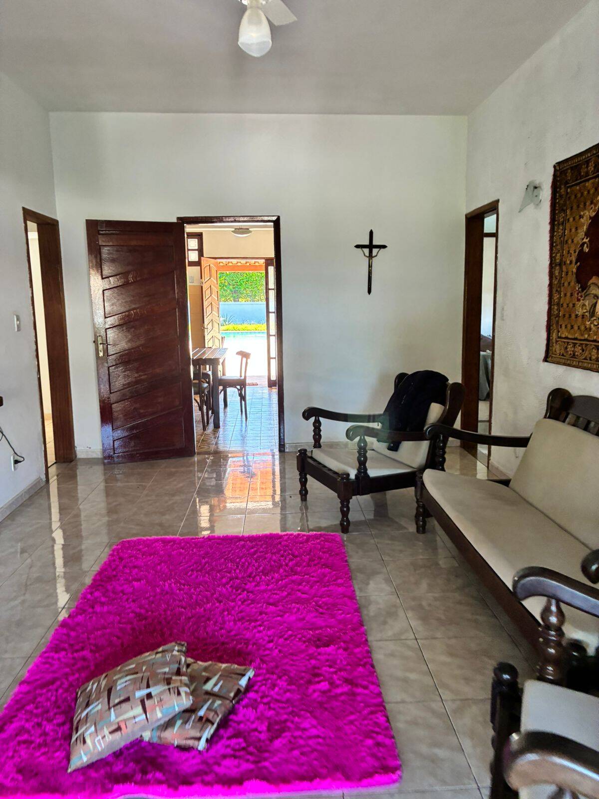 Casa para alugar, 400m² - Foto 32