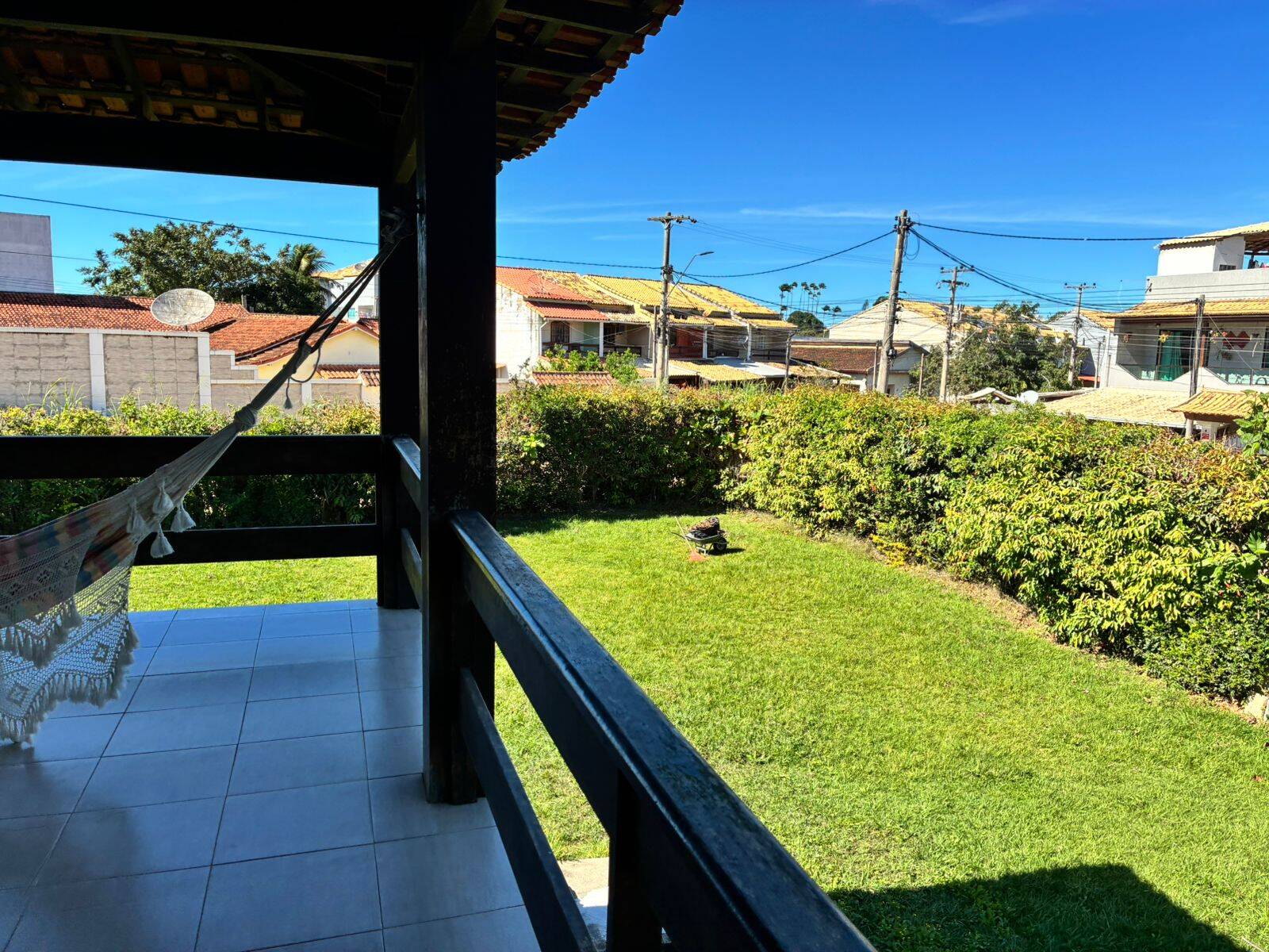 Casa para alugar, 400m² - Foto 26