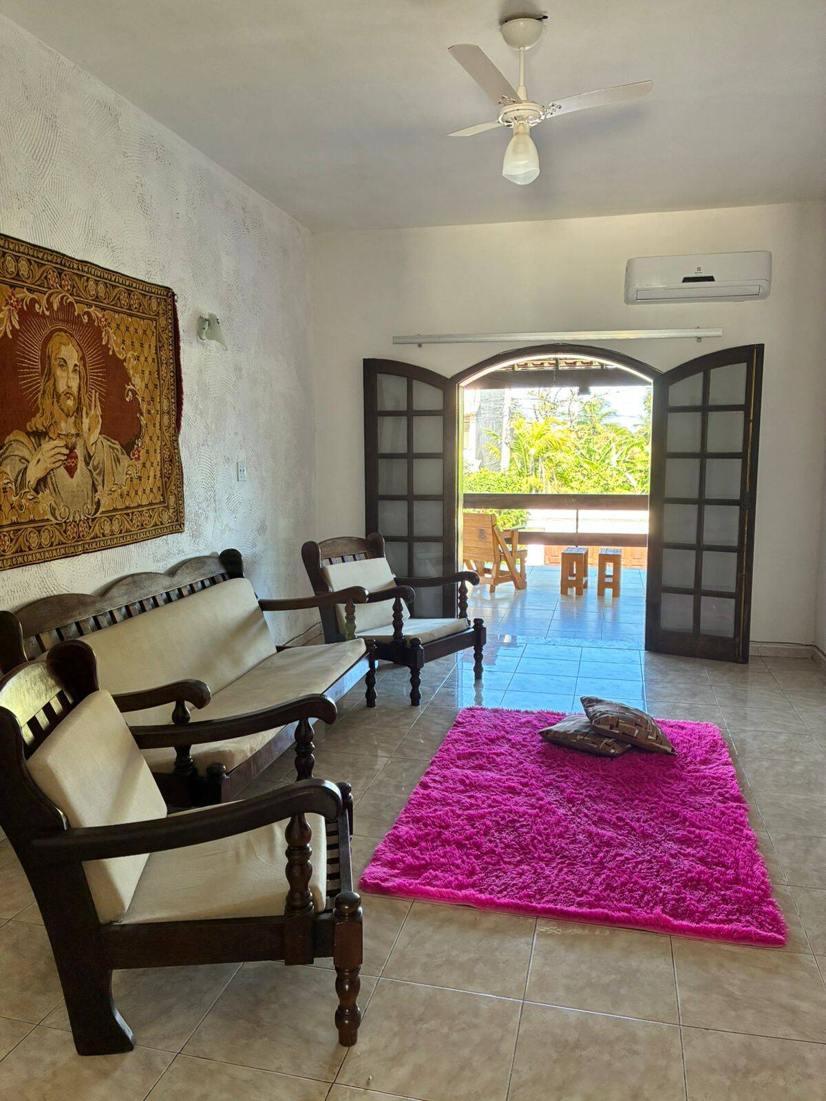 Casa para alugar, 400m² - Foto 31
