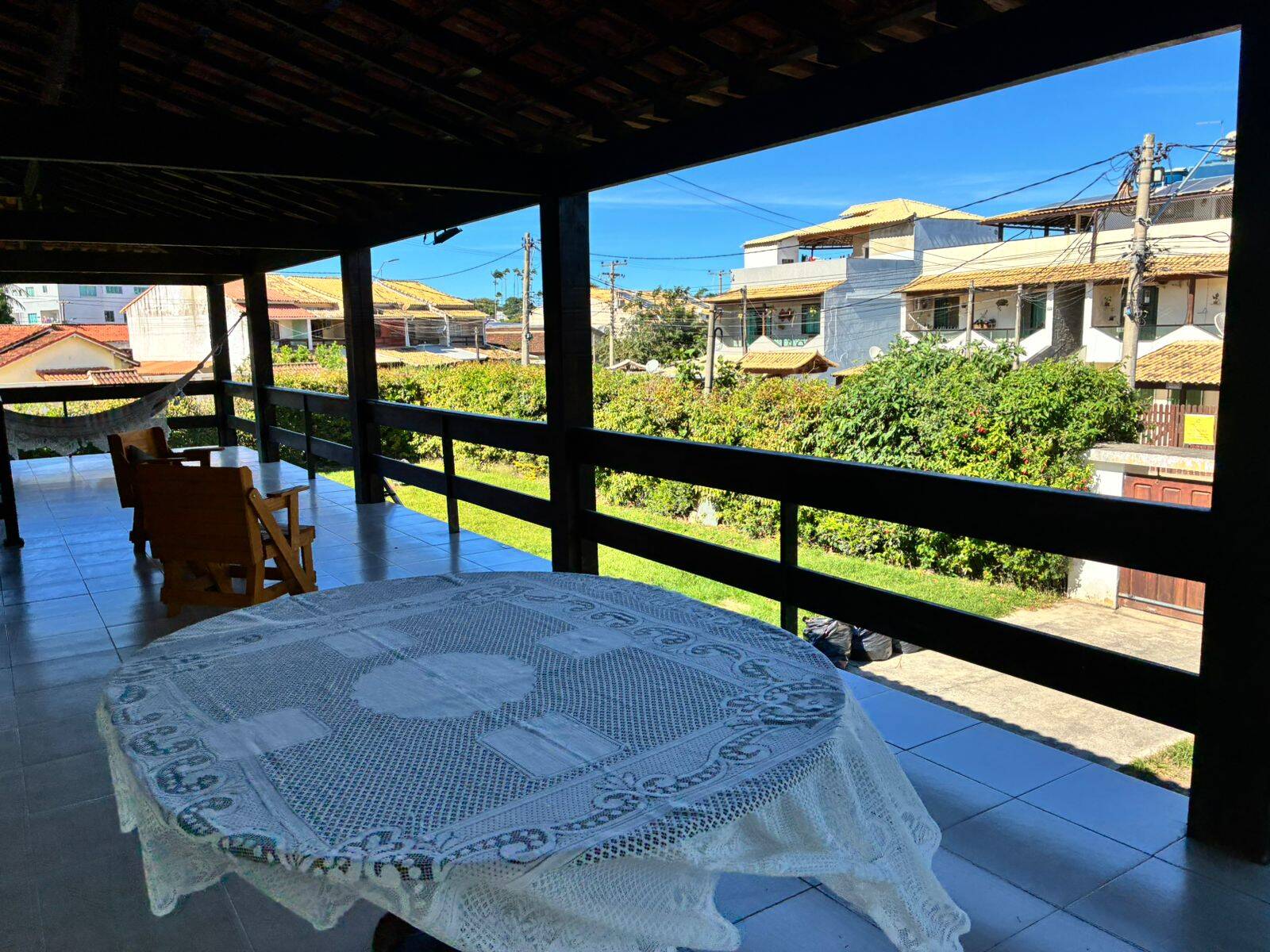 Casa para alugar, 400m² - Foto 25