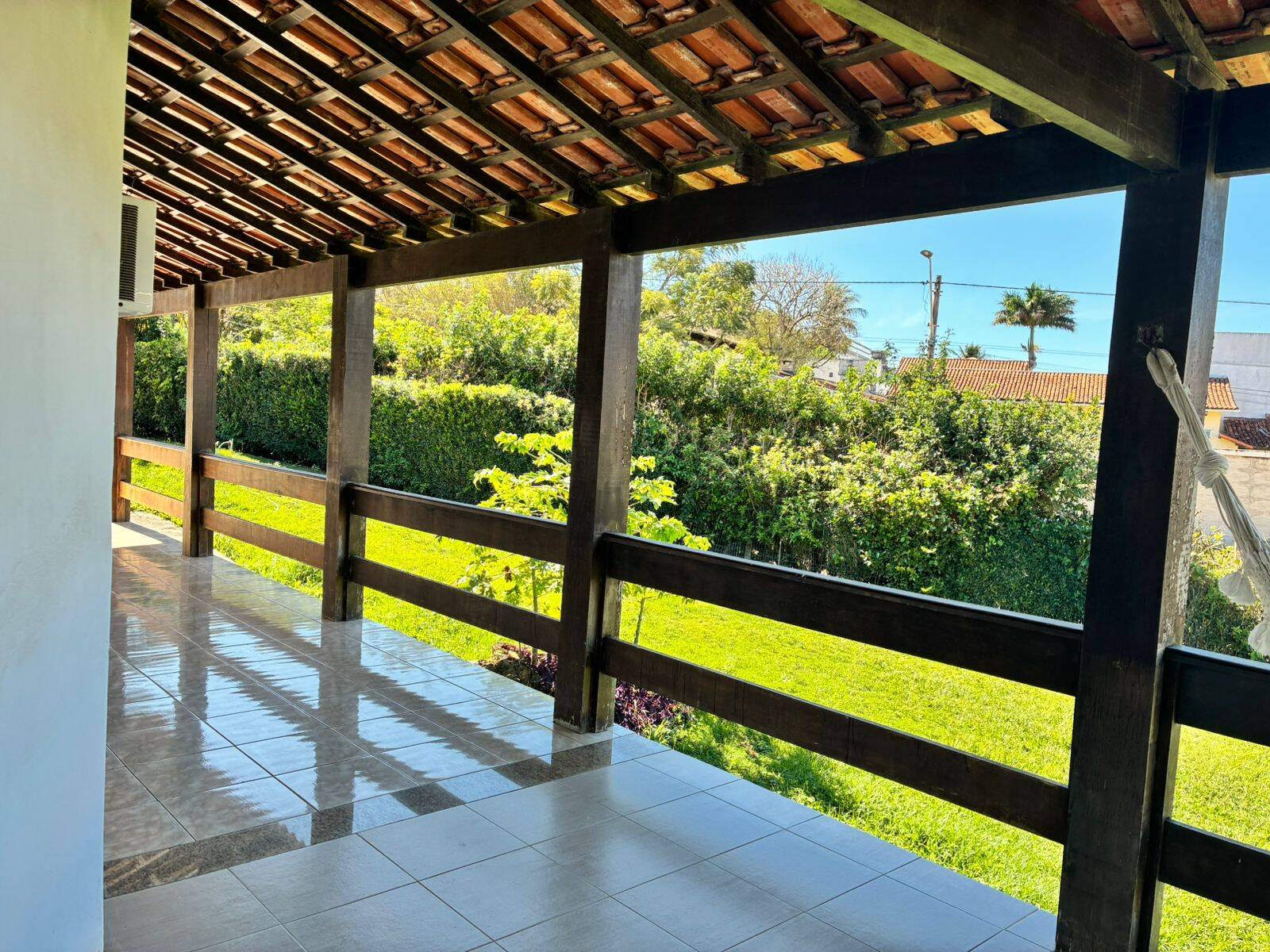 Casa para alugar, 400m² - Foto 15