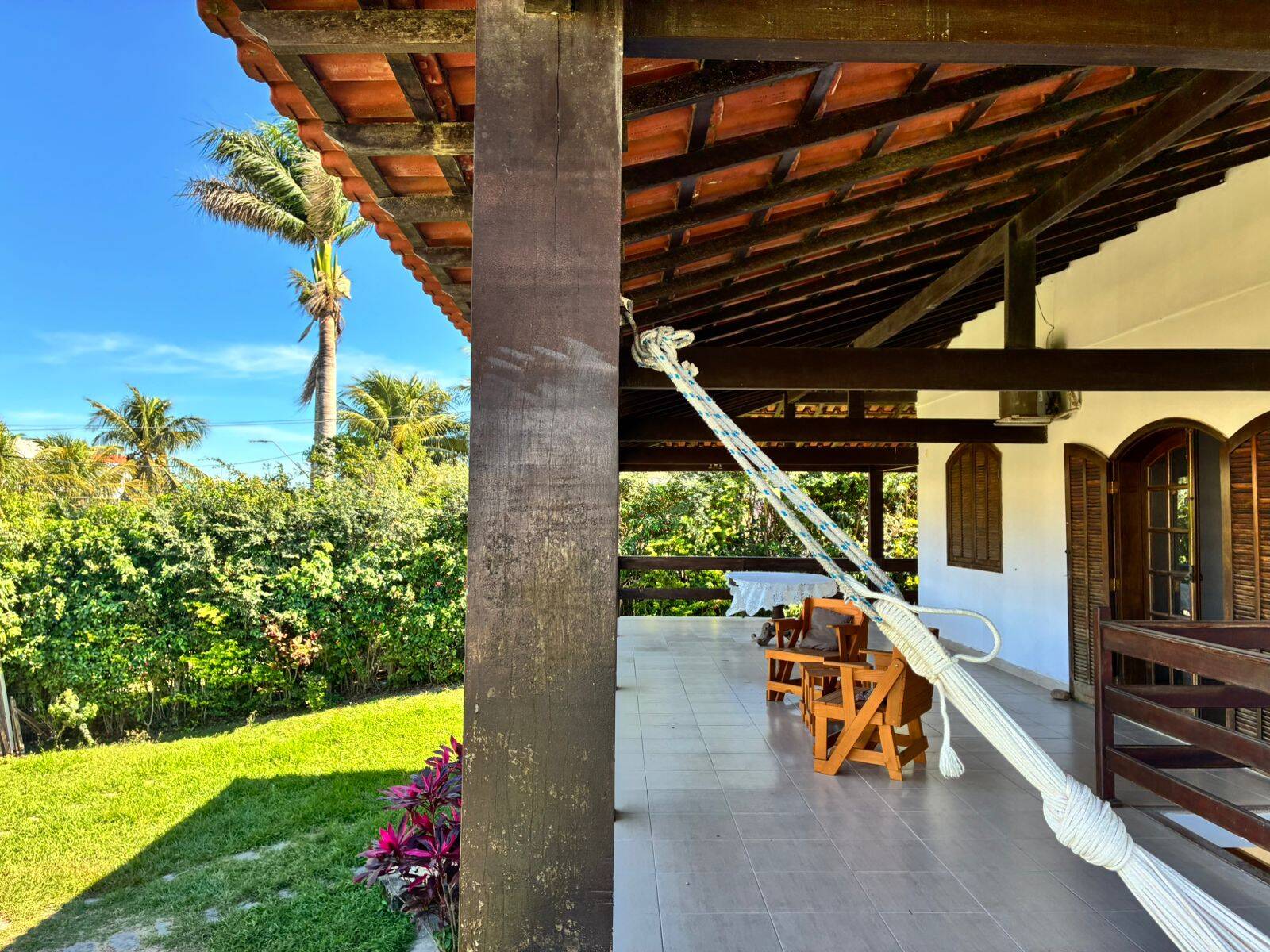 Casa para alugar, 400m² - Foto 17
