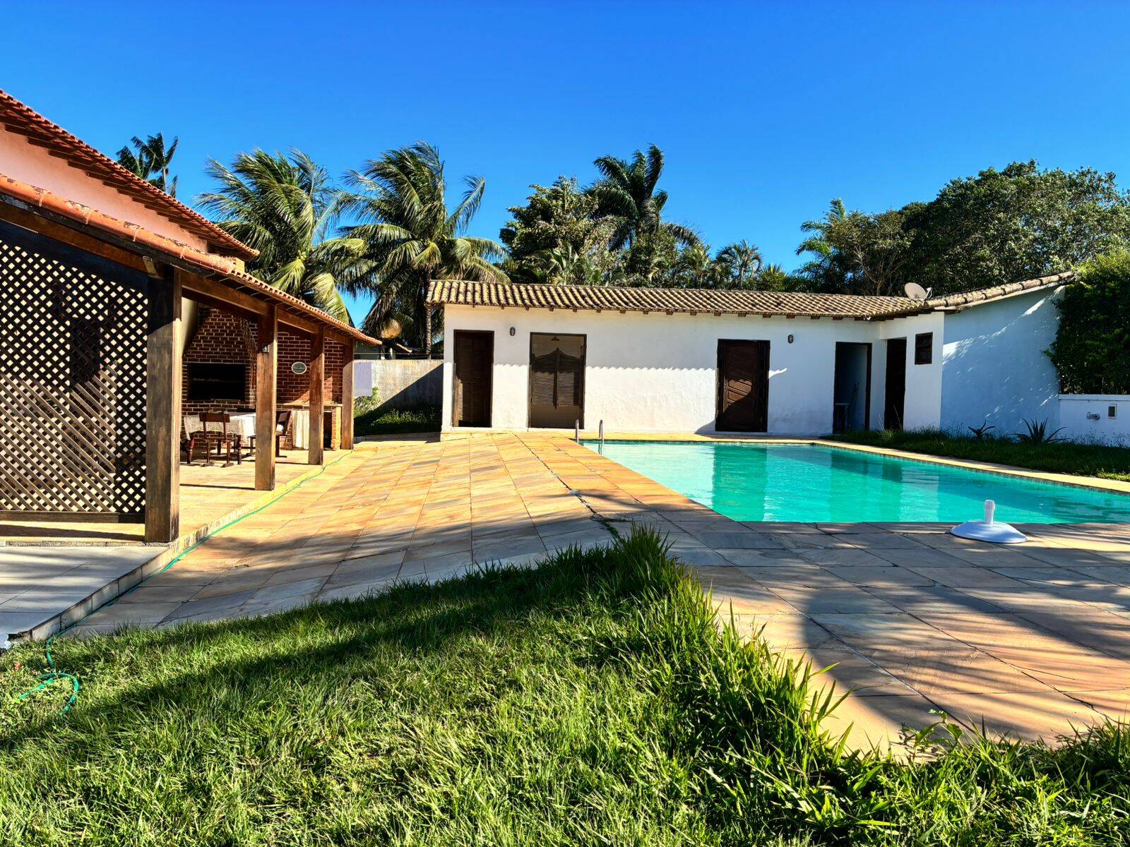 Casa para alugar, 400m² - Foto 10