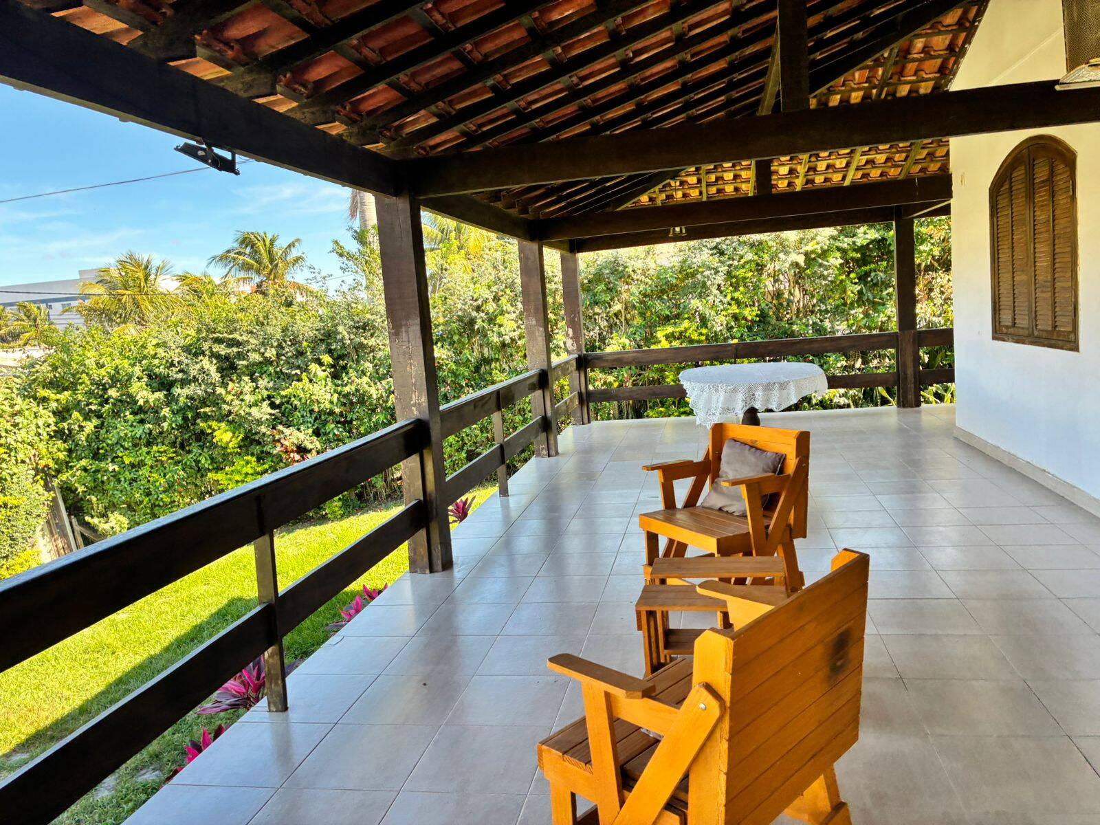 Casa para alugar, 400m² - Foto 20