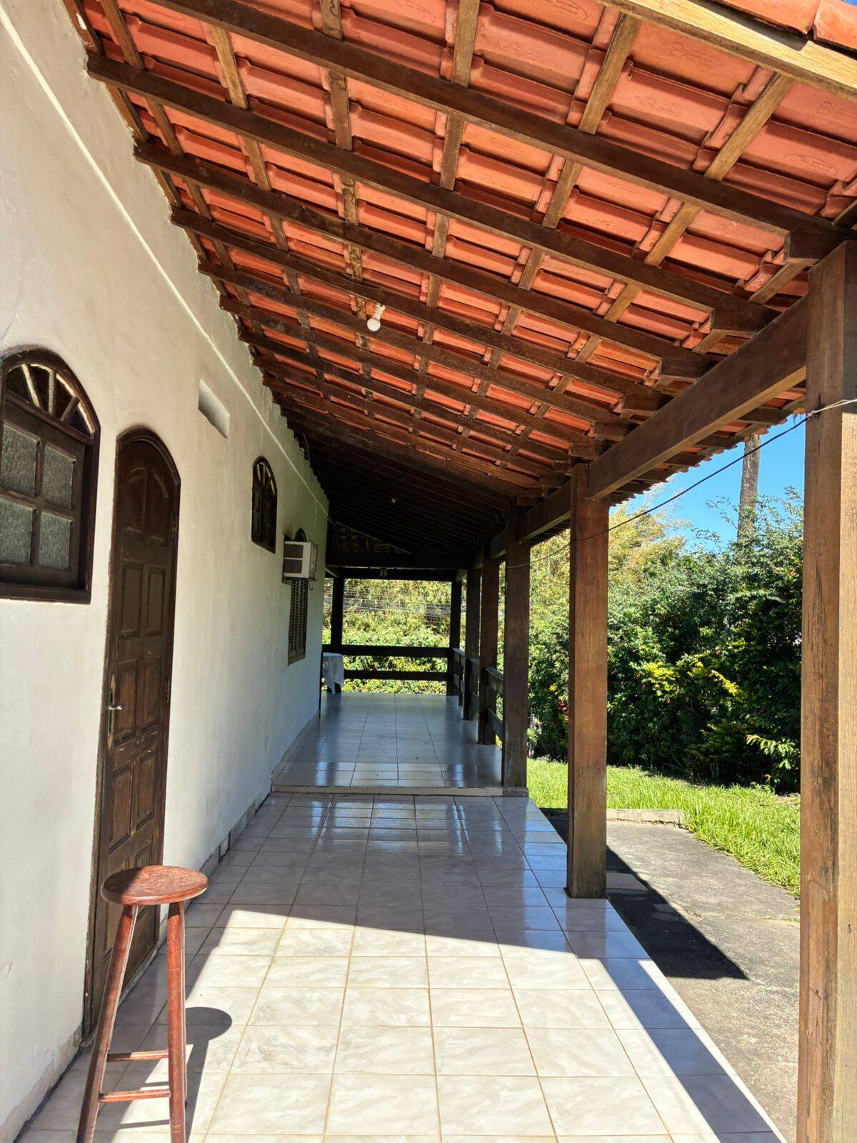 Casa para alugar, 400m² - Foto 23