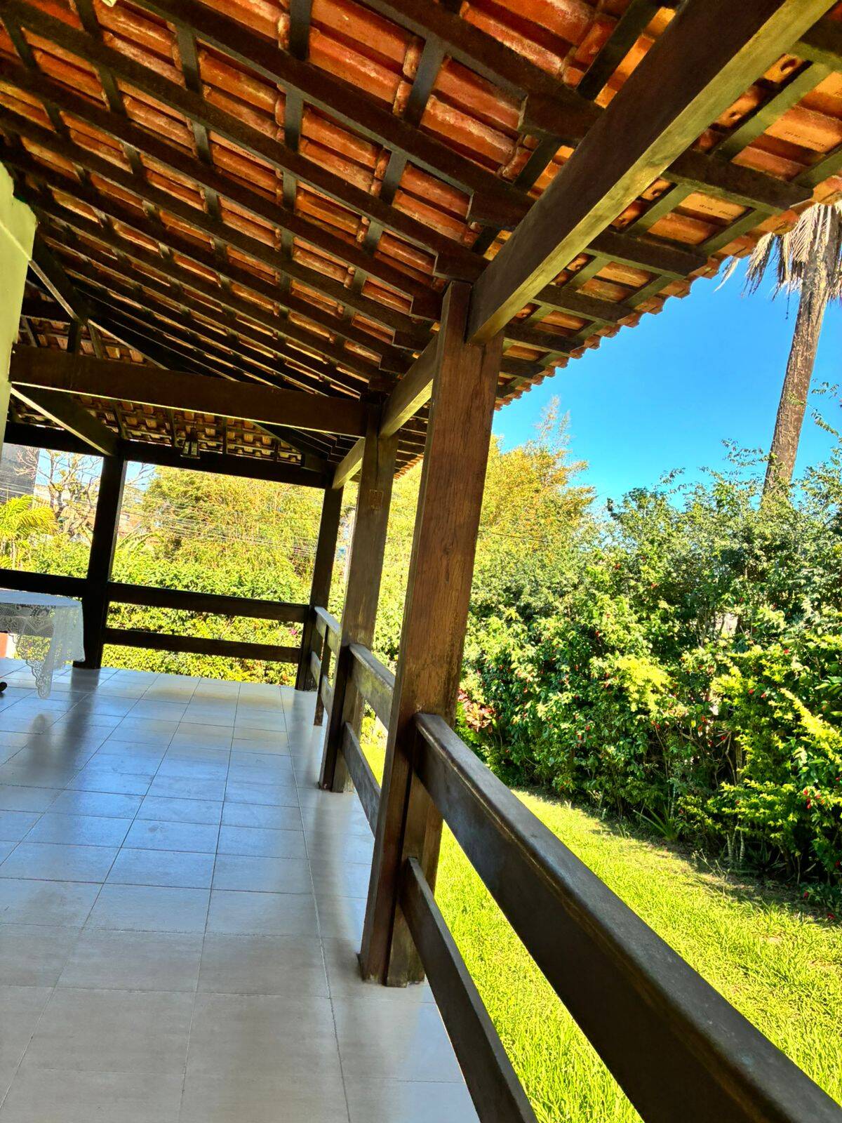 Casa para alugar, 400m² - Foto 24