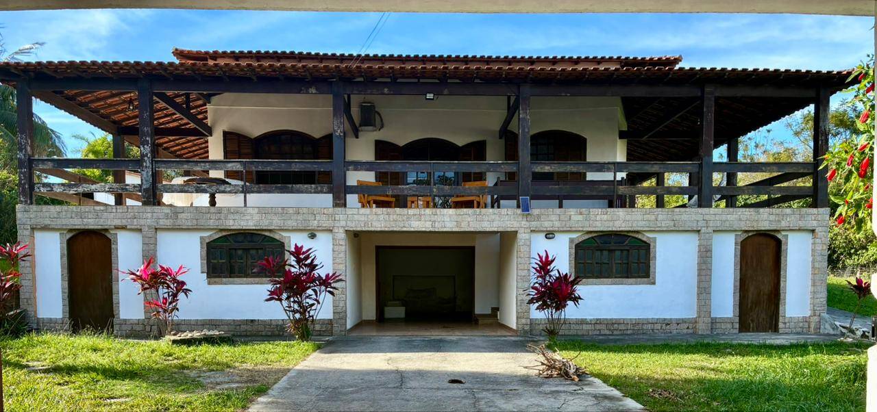 Casa para alugar, 400m² - Foto 4