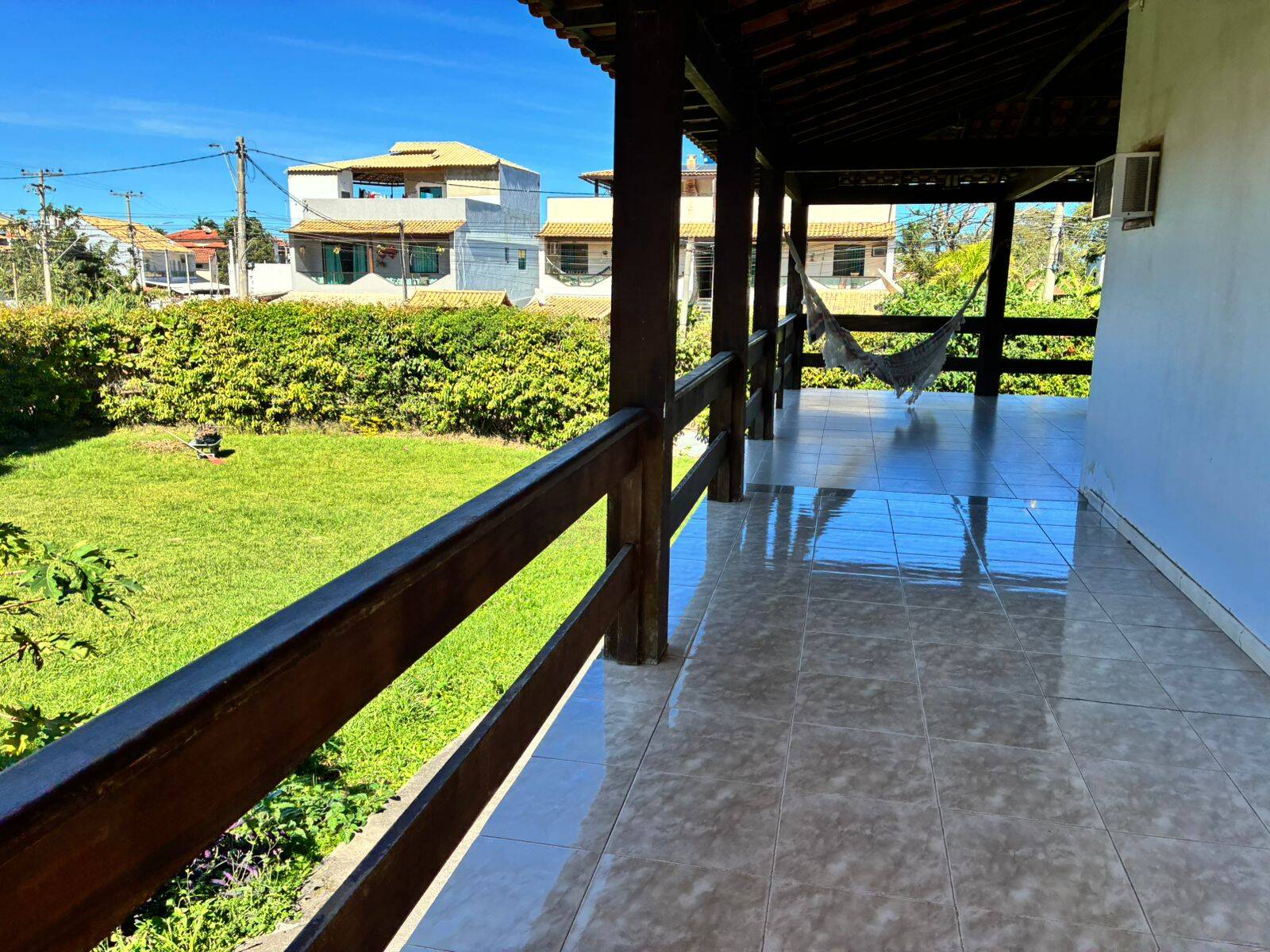 Casa para alugar, 400m² - Foto 18