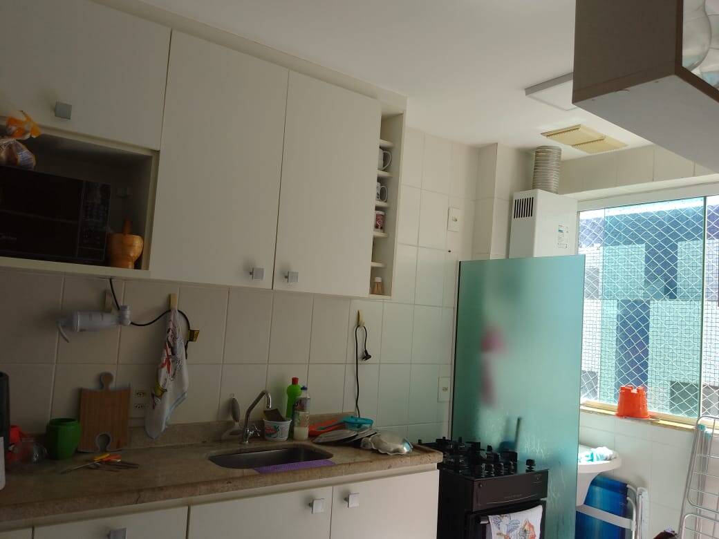 Apartamento, 2 quartos, 70 m² - Foto 2