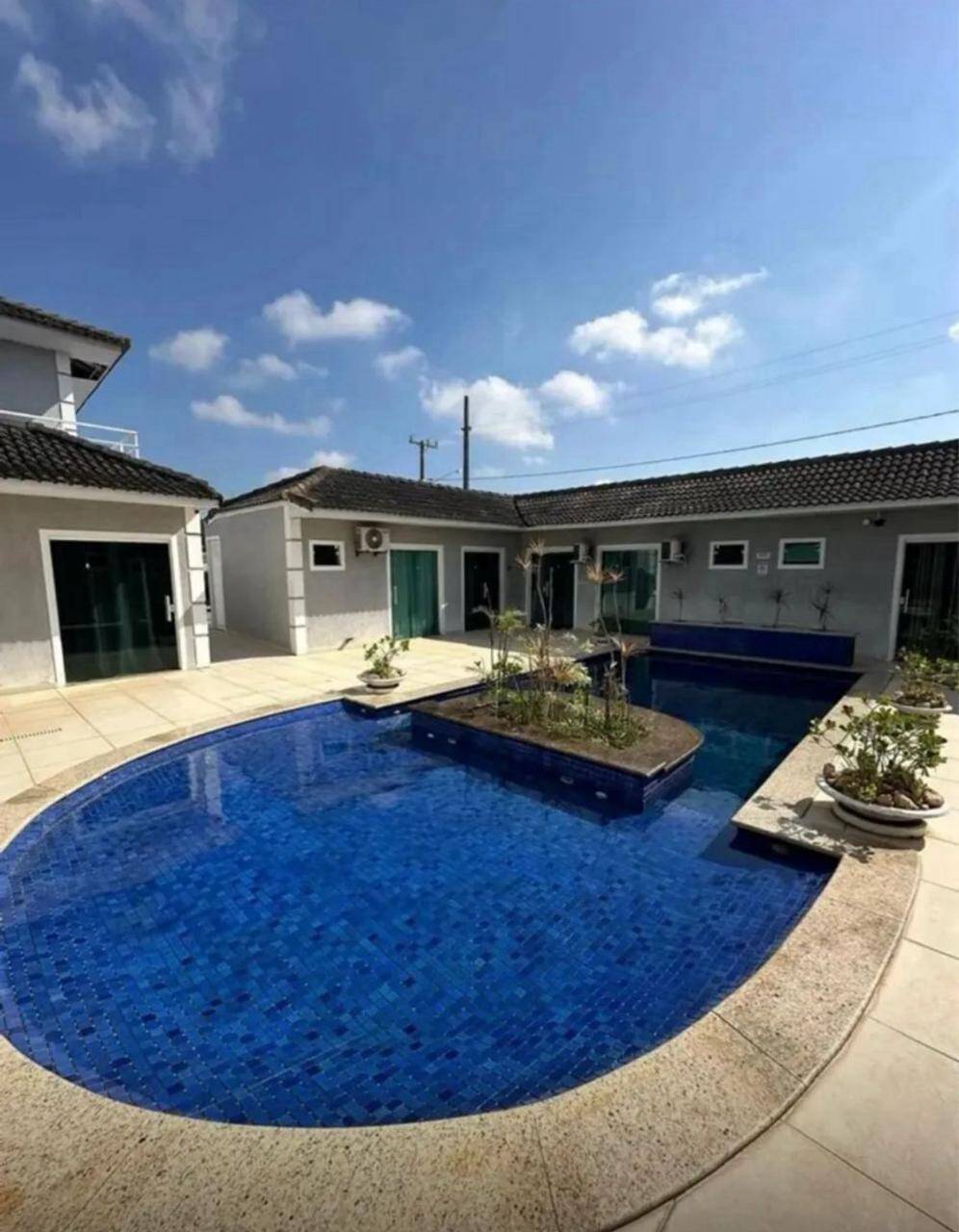 Casa, 1 quarto, 20 m² - Foto 9