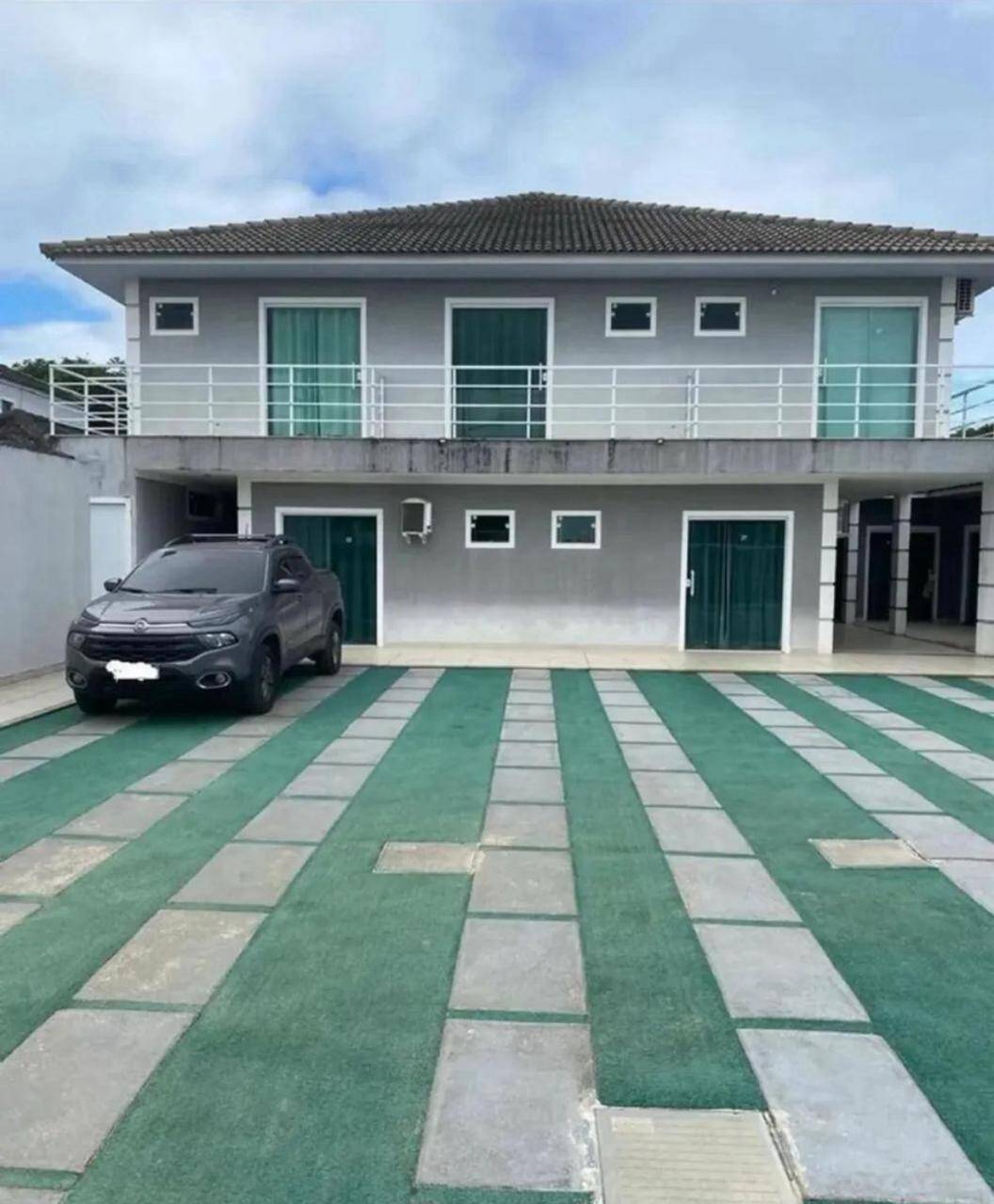 Casa, 1 quarto, 20 m² - Foto 2