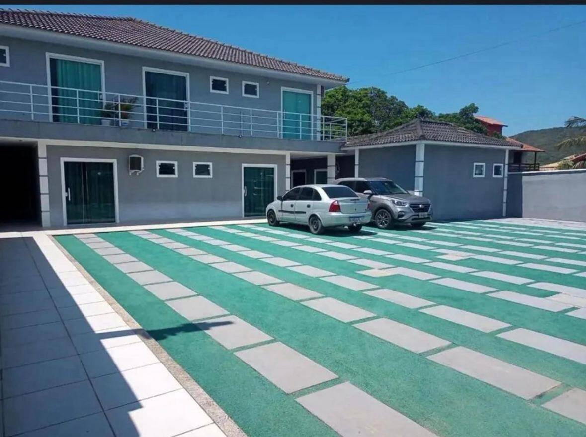 Casa, 1 quarto, 20 m² - Foto 3