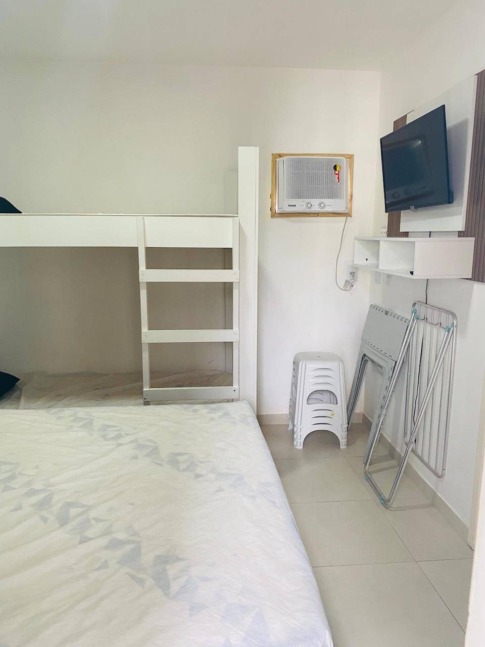 Casa, 1 quarto, 20 m² - Foto 6