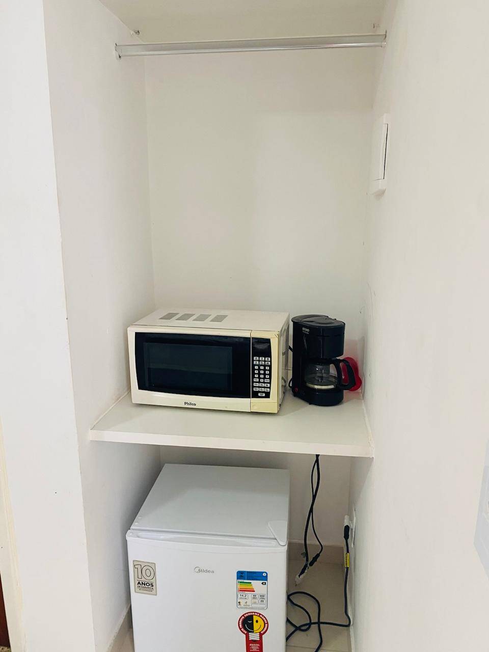 Casa, 1 quarto, 20 m² - Foto 7