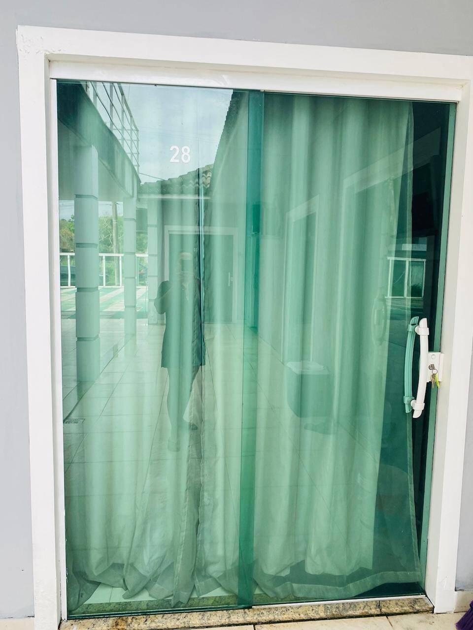 Casa, 1 quarto, 20 m² - Foto 8