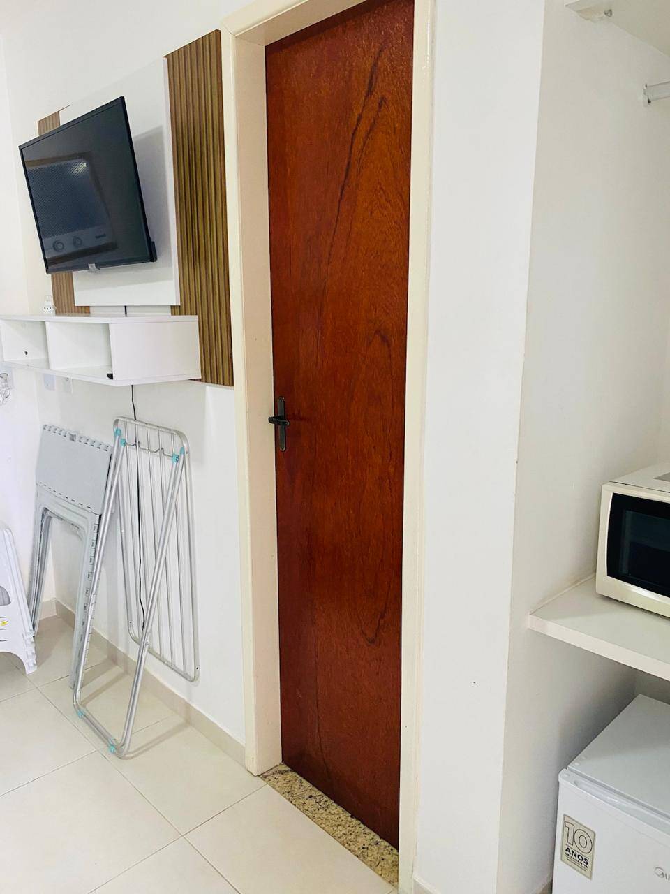 Casa, 1 quarto, 20 m² - Foto 5