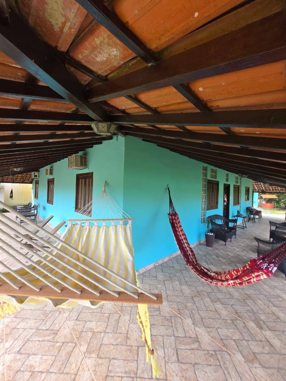 Sítio à venda com 7 quartos, 5000m² - Foto 19