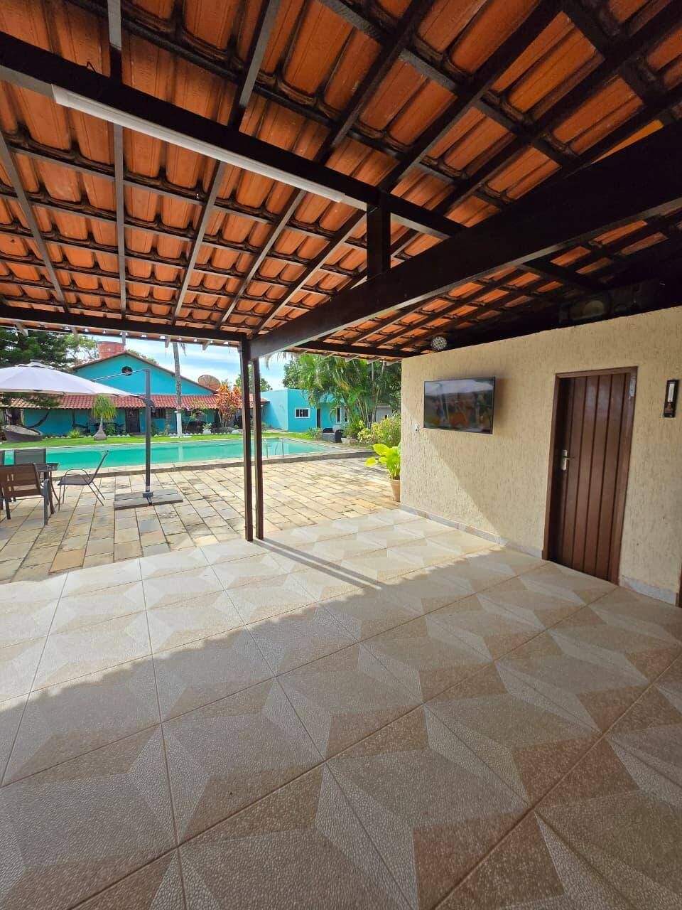 Sítio à venda com 7 quartos, 5000m² - Foto 22
