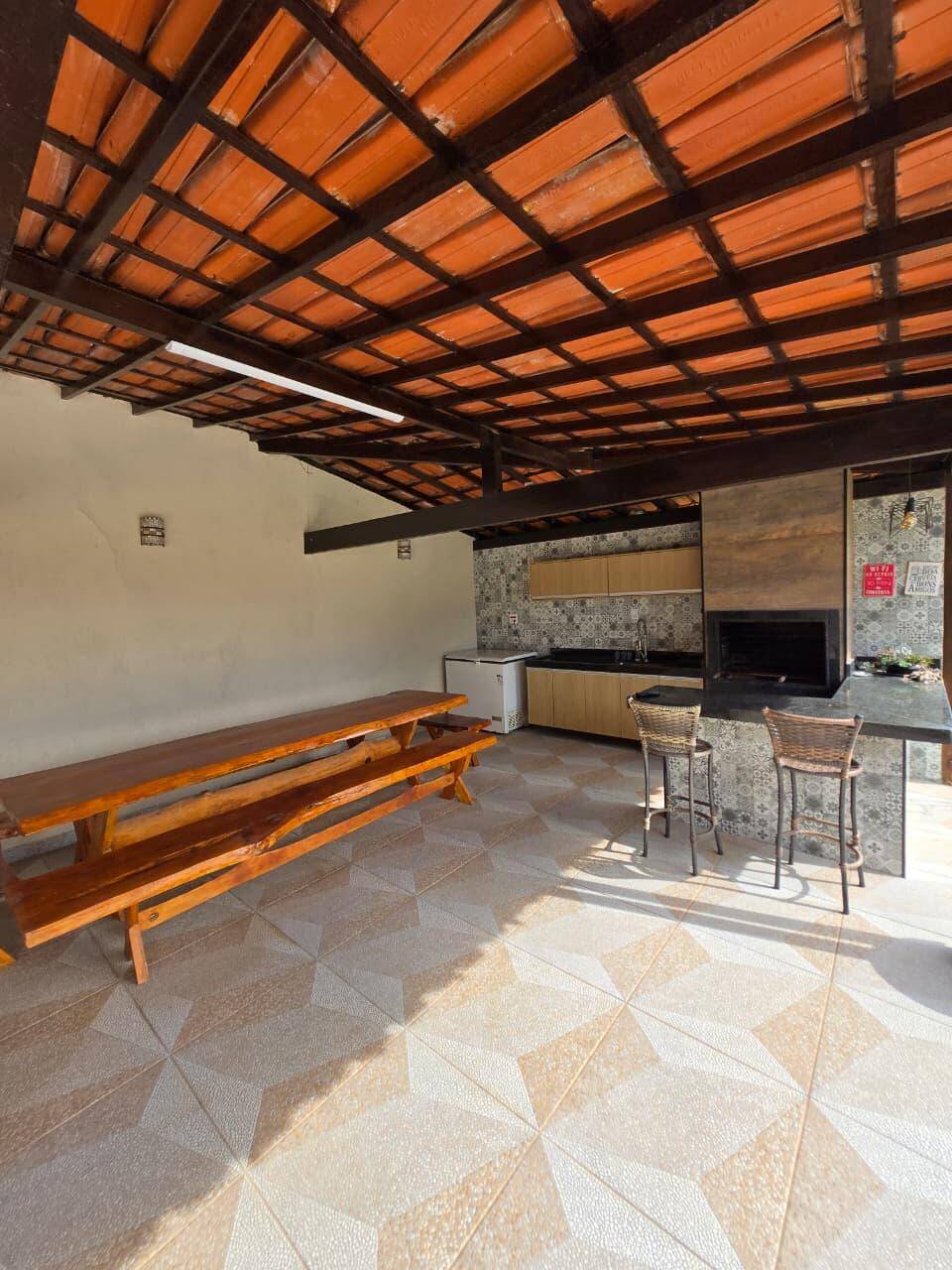 Sítio à venda com 7 quartos, 5000m² - Foto 24
