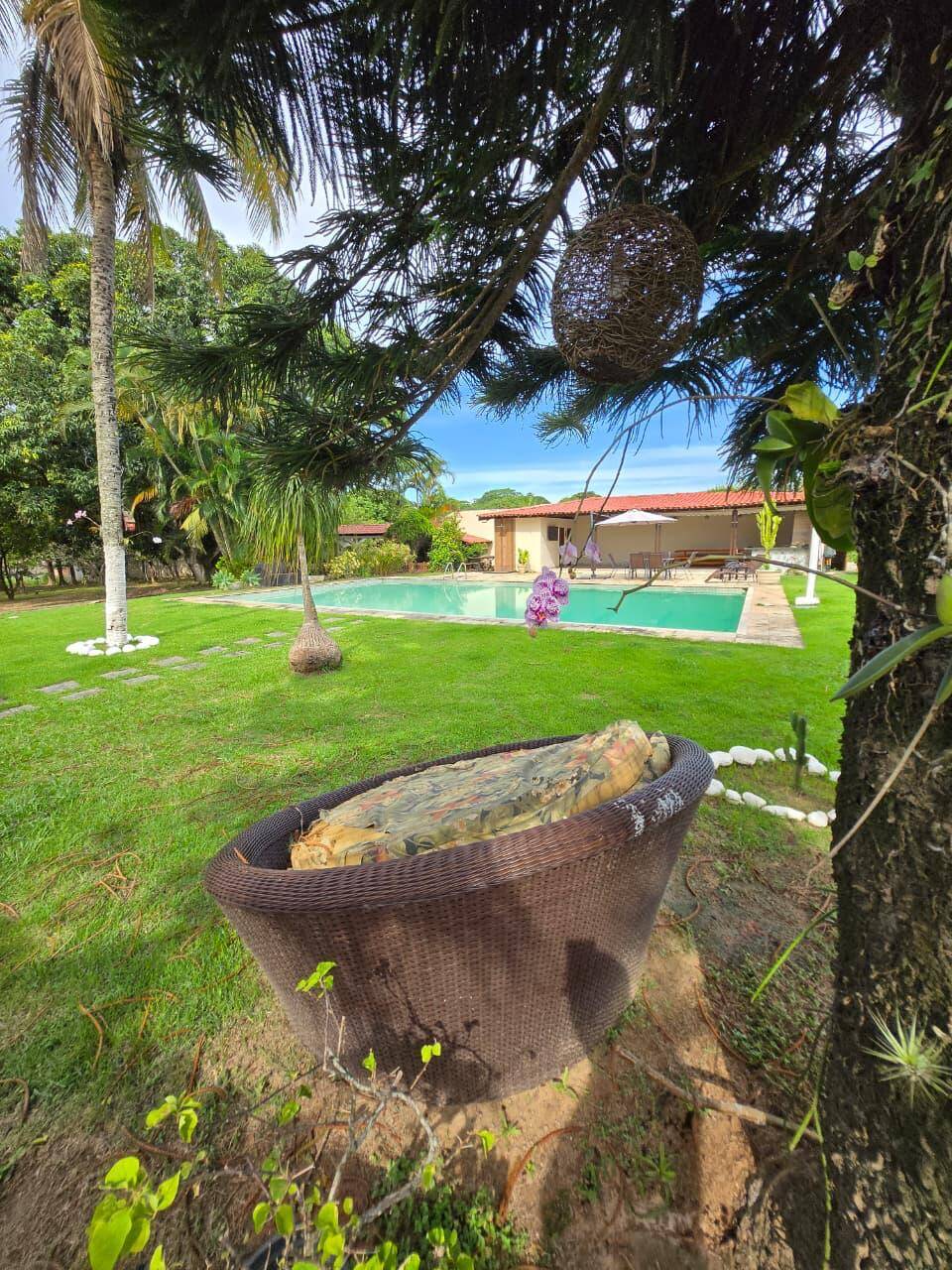 Sítio à venda com 7 quartos, 5000m² - Foto 23
