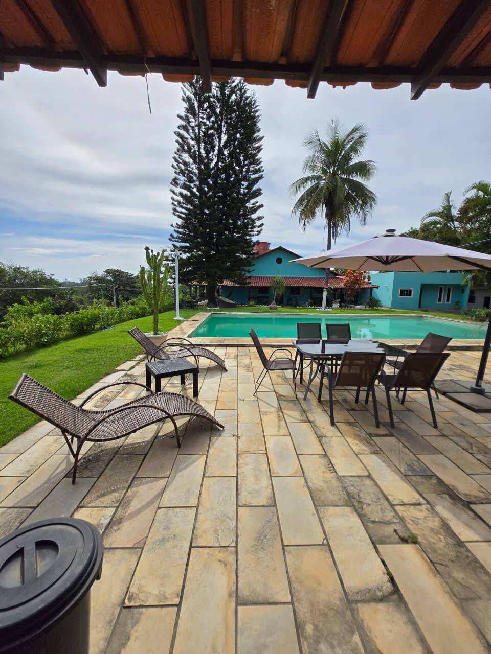 Sítio à venda com 7 quartos, 5000m² - Foto 26