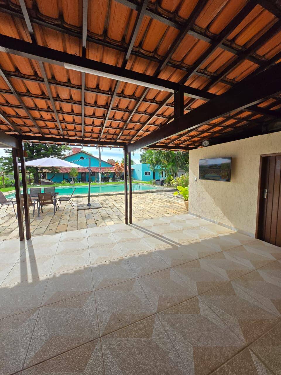 Sítio à venda com 7 quartos, 5000m² - Foto 25
