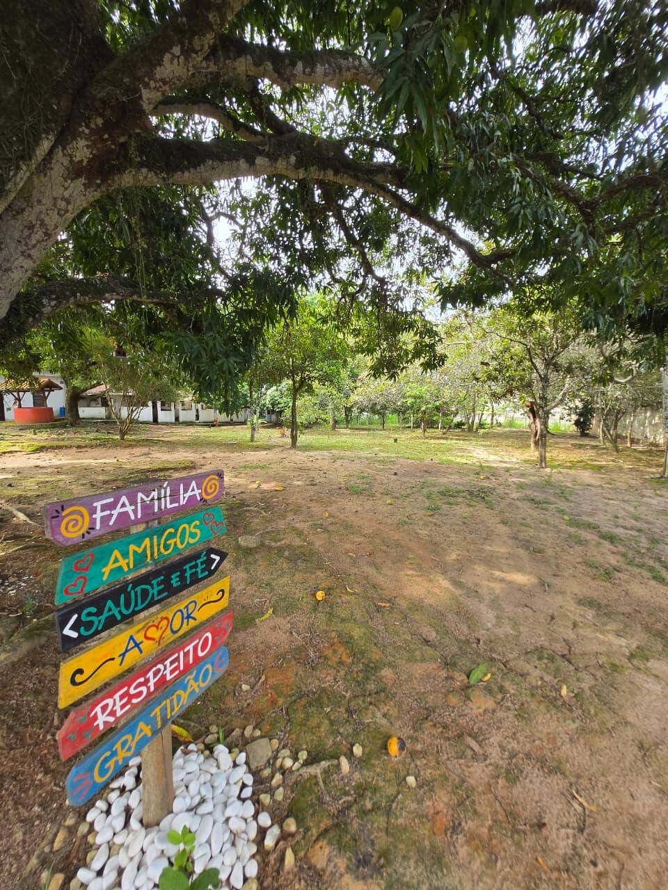 Sítio à venda com 7 quartos, 5000m² - Foto 2