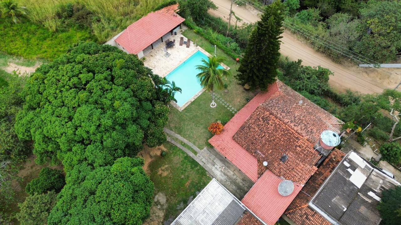 Sítio à venda com 7 quartos, 5000m² - Foto 29