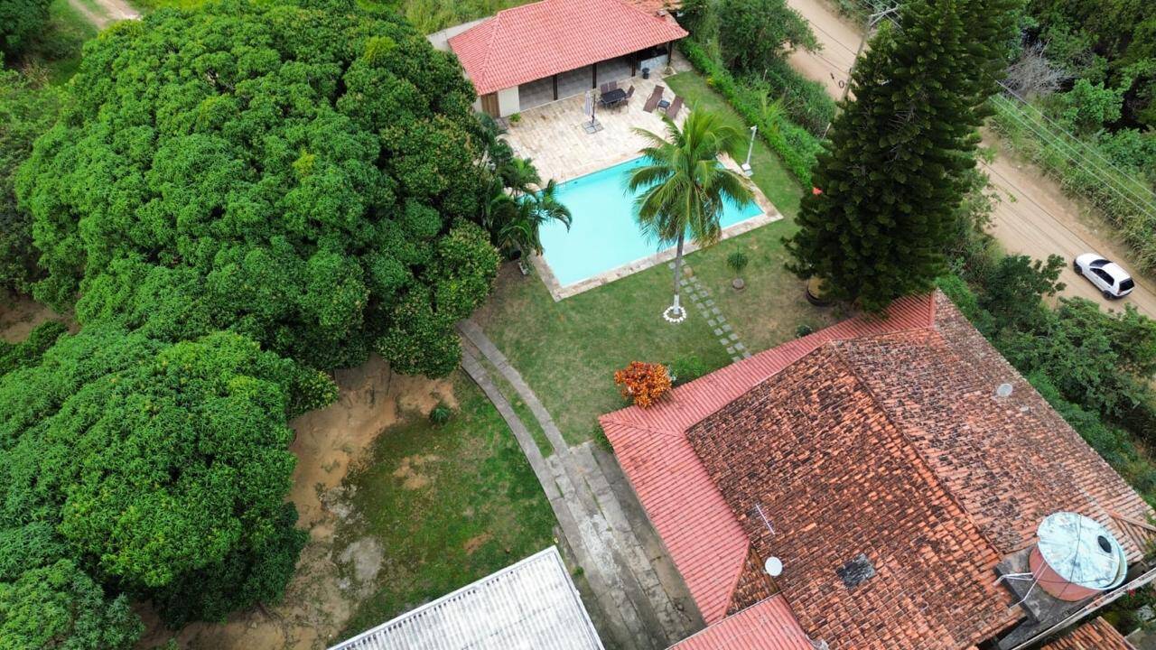 Sítio à venda com 7 quartos, 5000m² - Foto 30