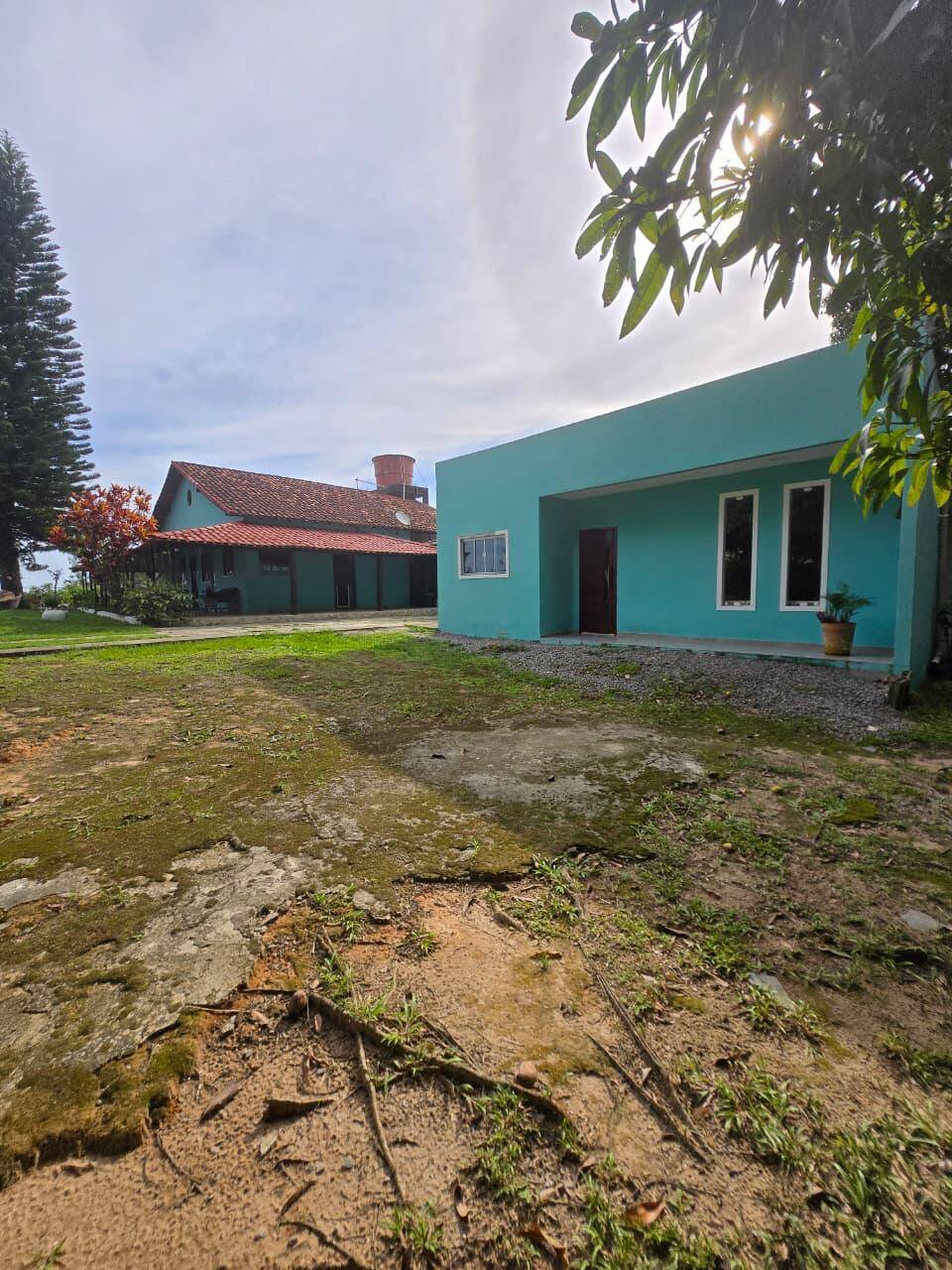Sítio à venda com 7 quartos, 5000m² - Foto 31