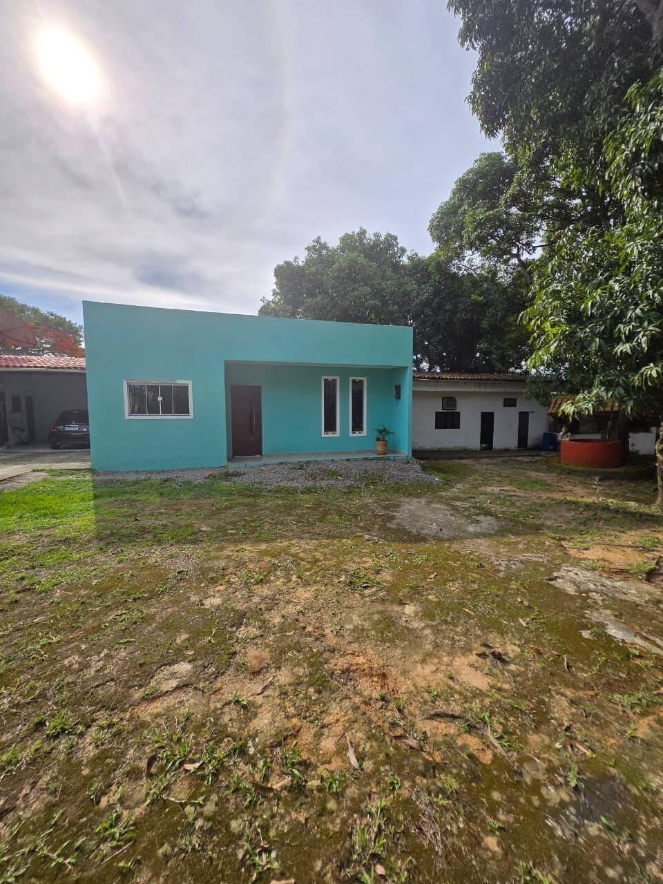 Sítio à venda com 7 quartos, 5000m² - Foto 35