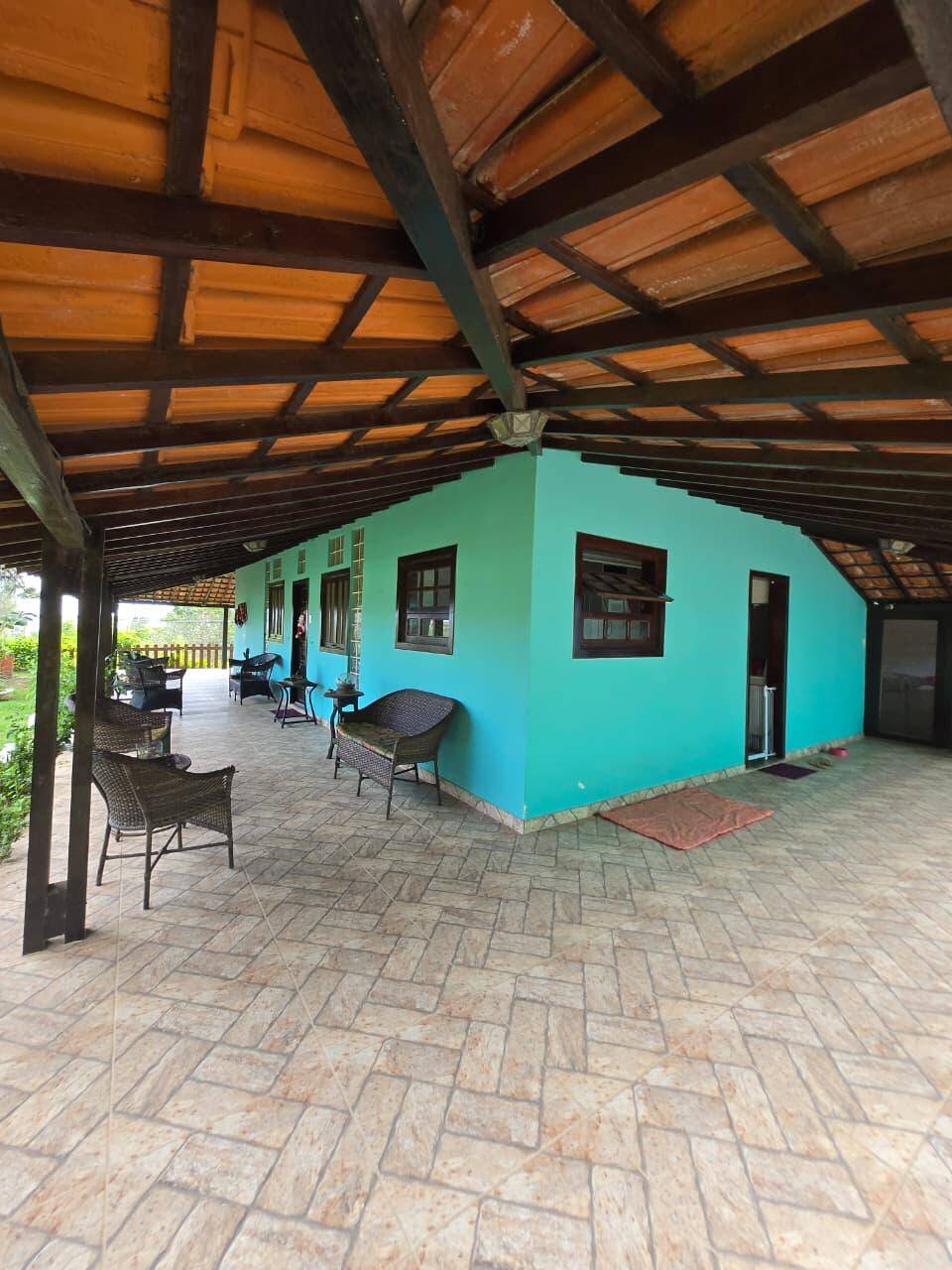 Sítio à venda com 7 quartos, 5000m² - Foto 34