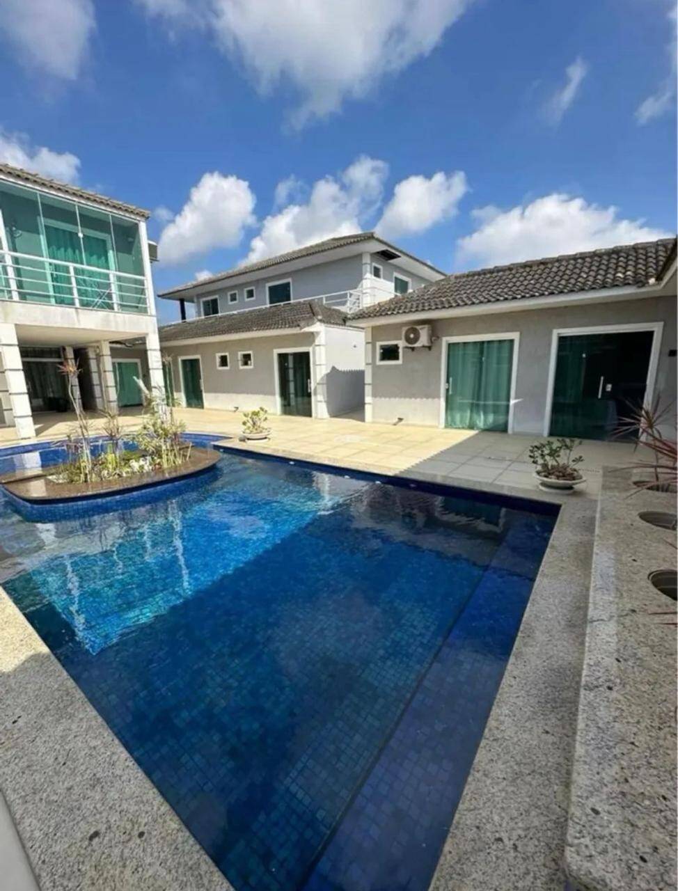 Casa, 1 quarto, 20 m² - Foto 2