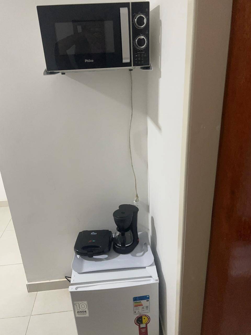 Casa, 1 quarto, 20 m² - Foto 6