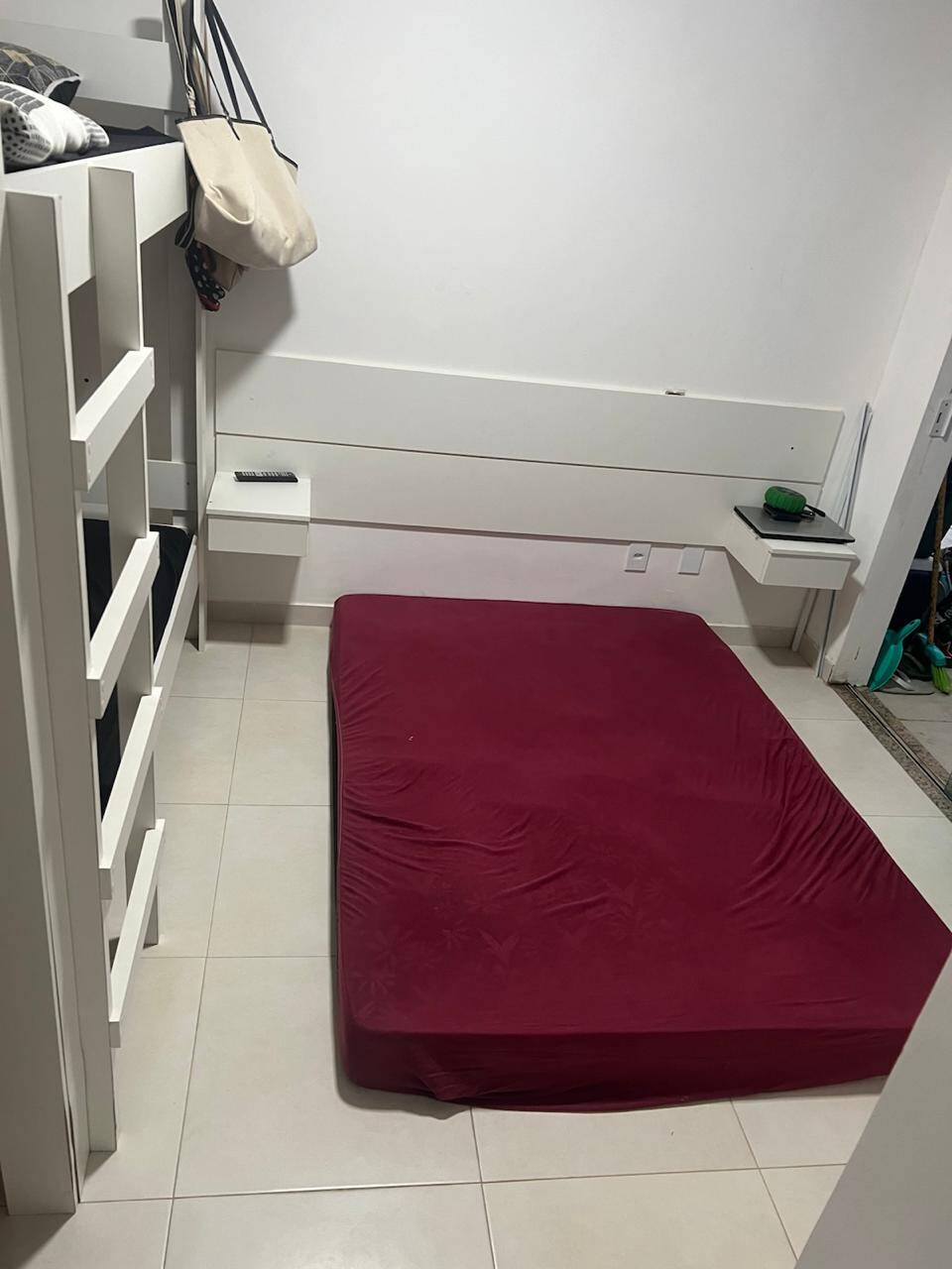 Casa, 1 quarto, 20 m² - Foto 8