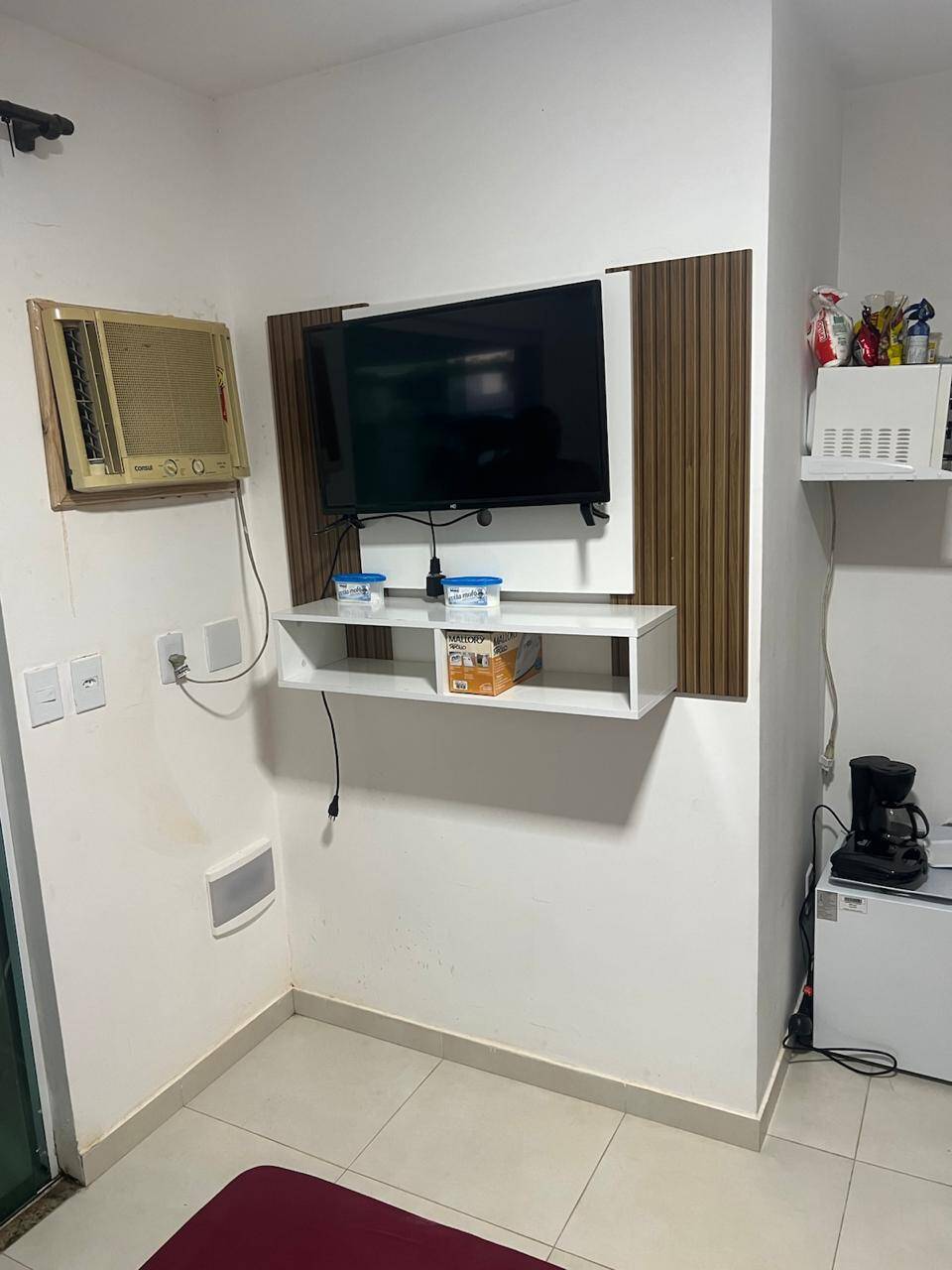 Casa, 1 quarto, 20 m² - Foto 11