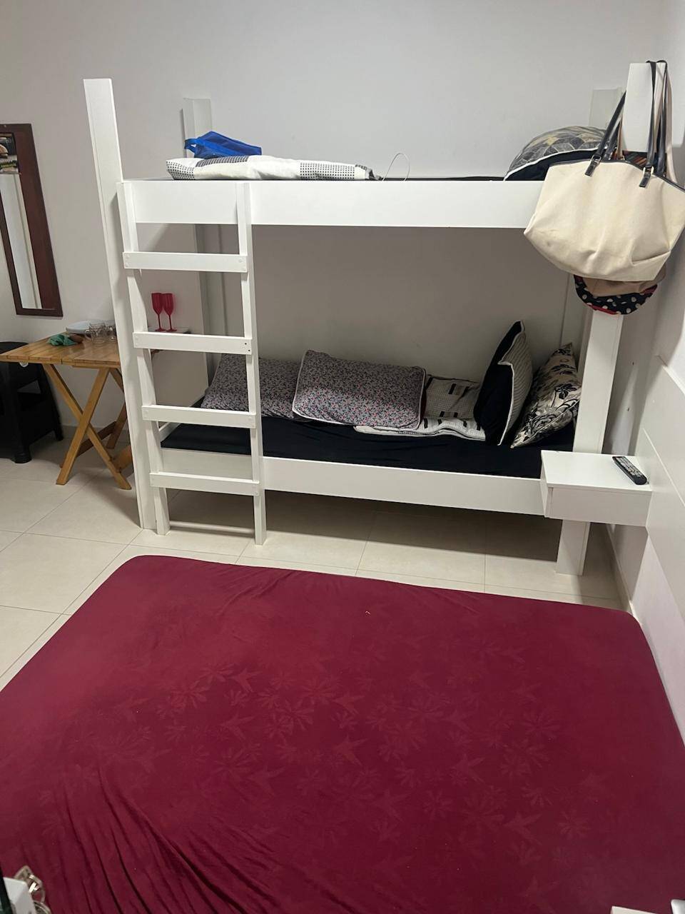 Casa, 1 quarto, 20 m² - Foto 10