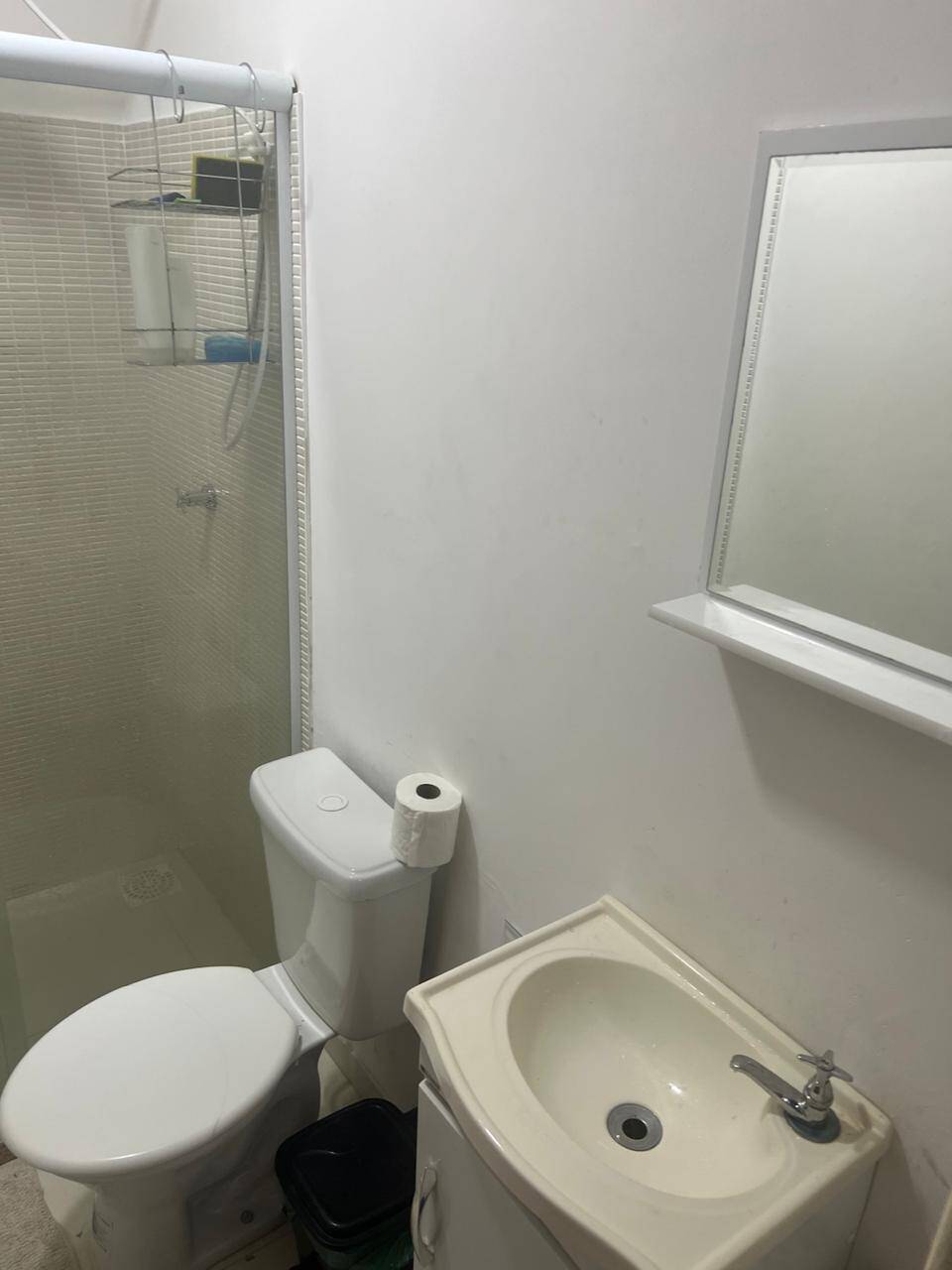 Casa, 1 quarto, 20 m² - Foto 13