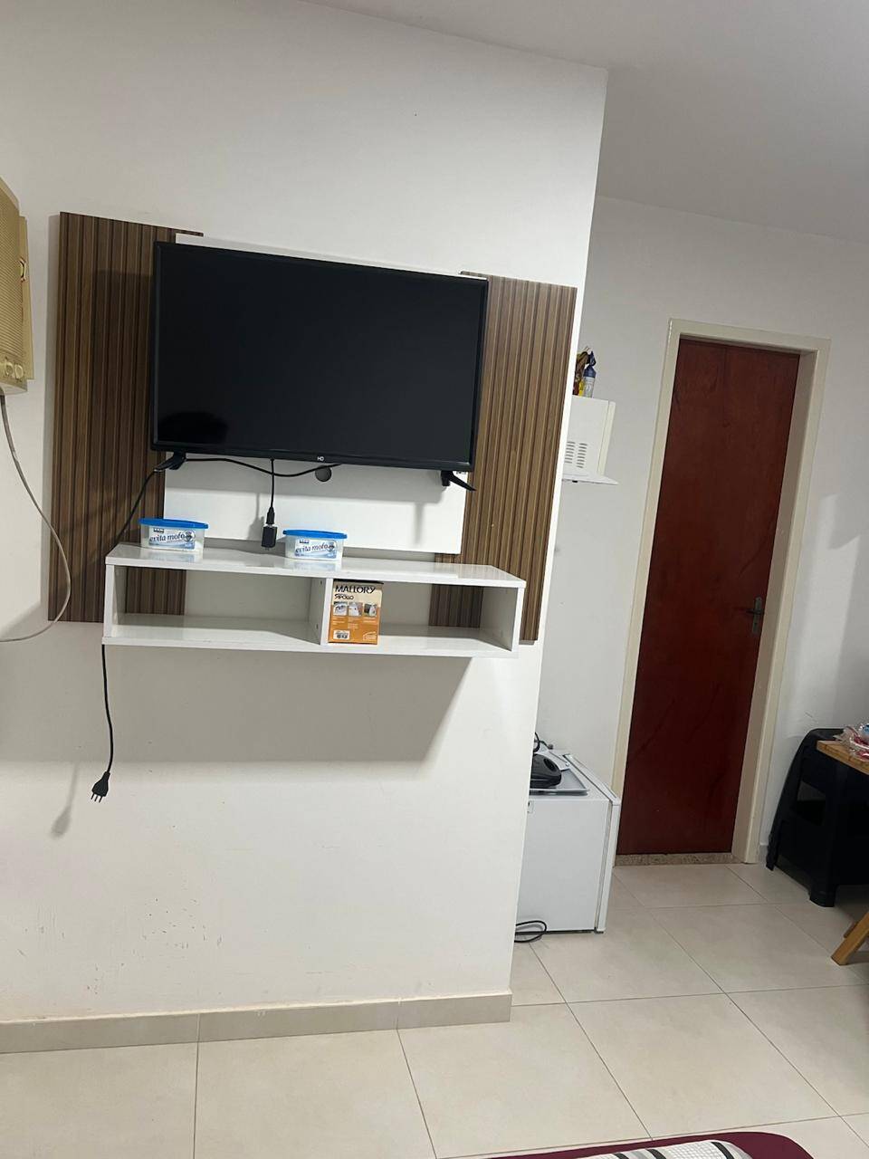 Casa, 1 quarto, 20 m² - Foto 12