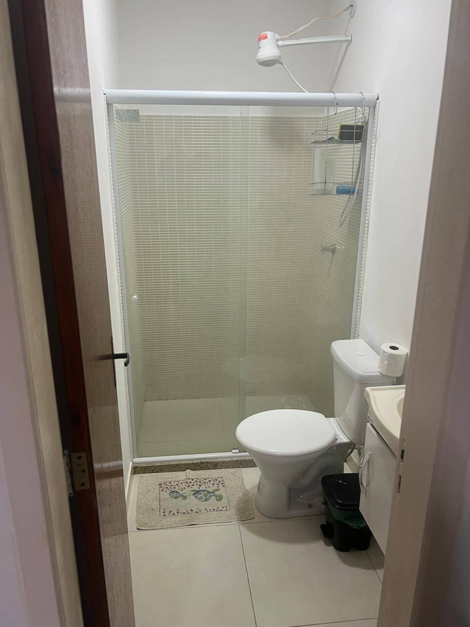 Casa, 1 quarto, 20 m² - Foto 14