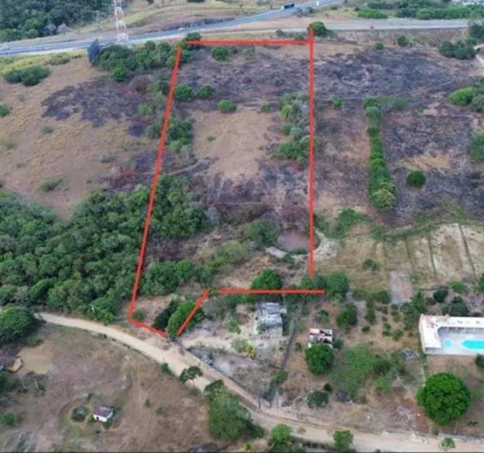 Terreno, 1 hectares - Foto 4