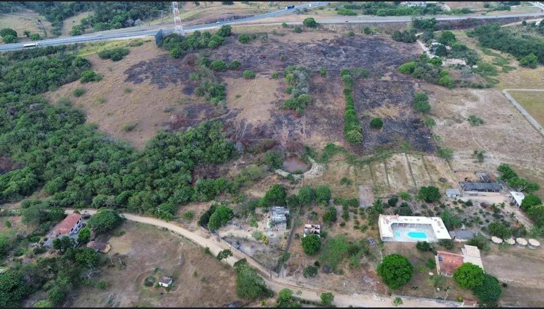 Terreno, 1 hectares - Foto 1