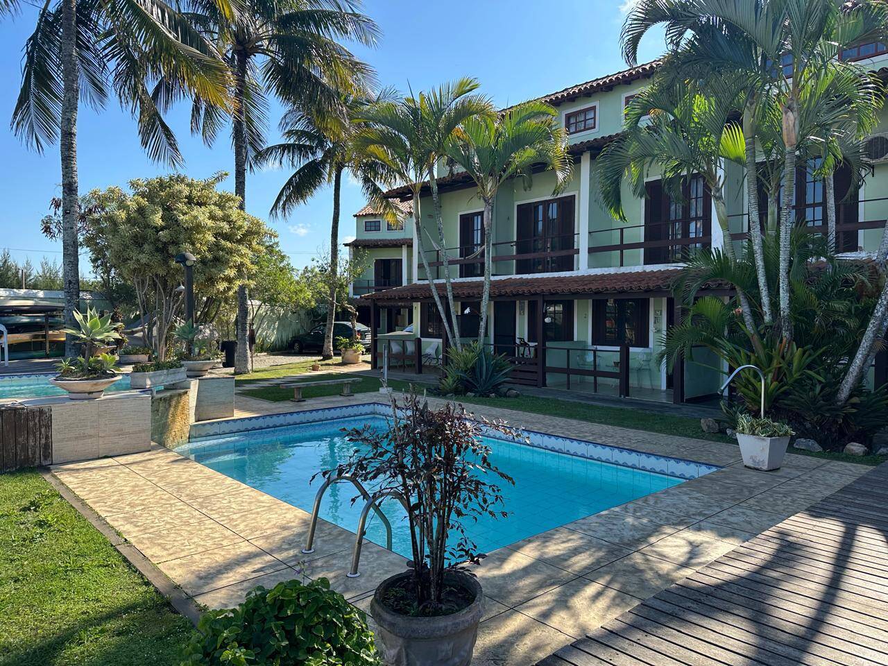 Casa, 3 quartos, 48 m² - Foto 1